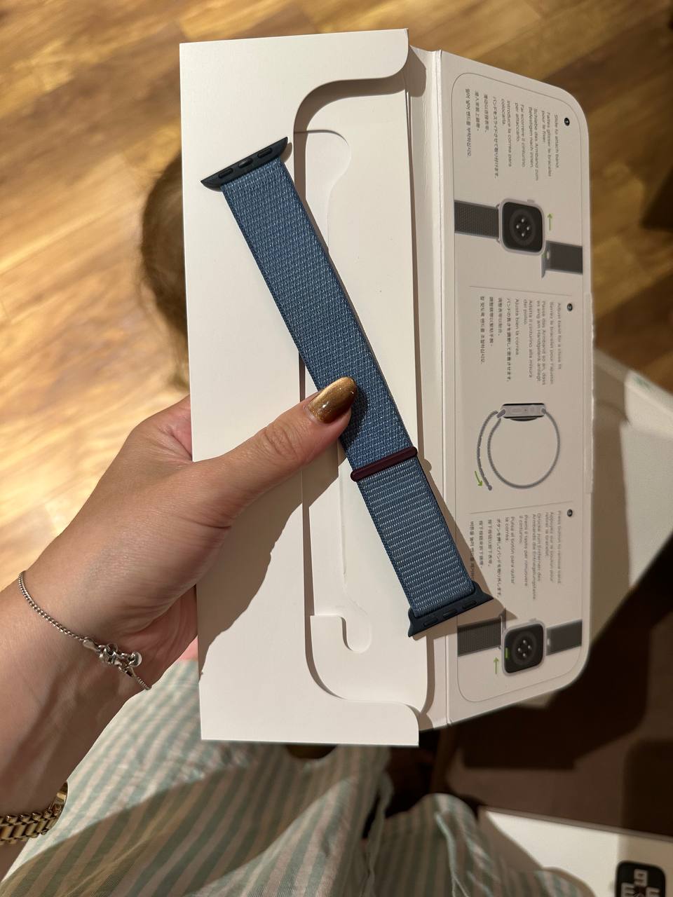 Apple Watch SE 2-го поколения 40 мм GPS