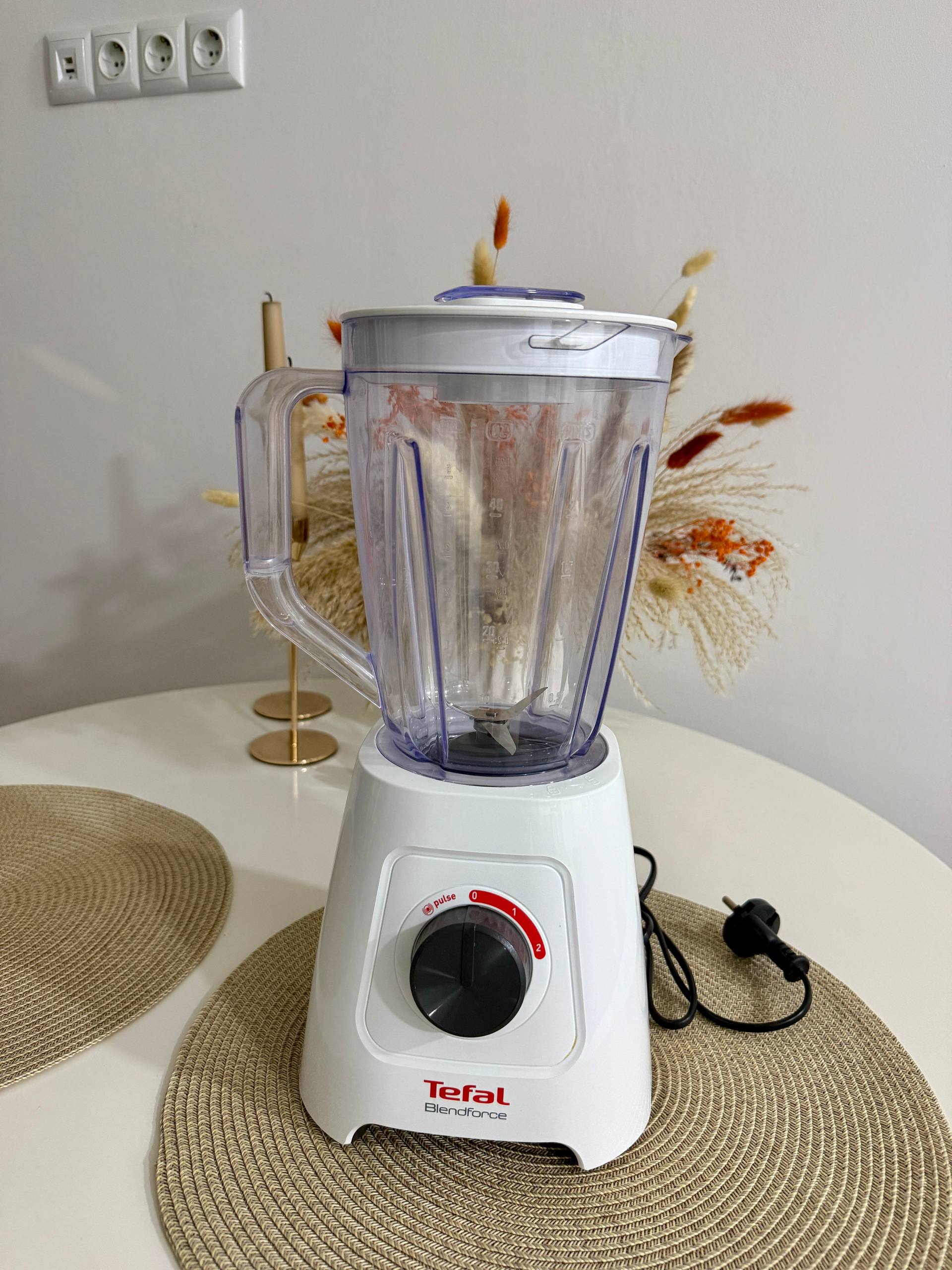 Блендер Tefal Blendforce II BL420131