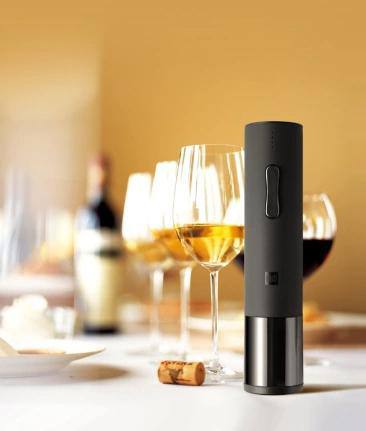 Электрический штопор Xiaomi HuoHou Electric Wine Bottle Opener