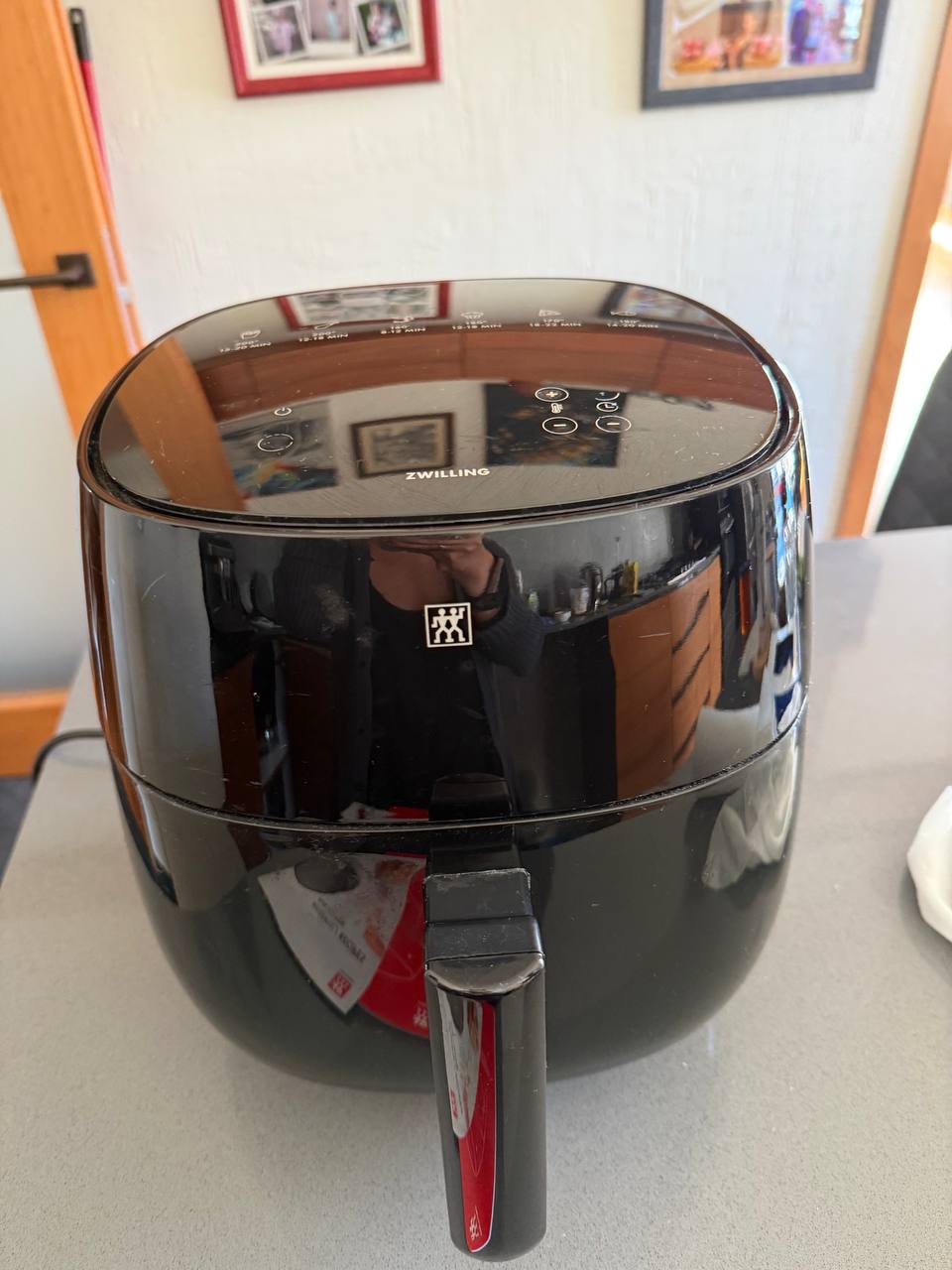 Zwilling Air Fryer