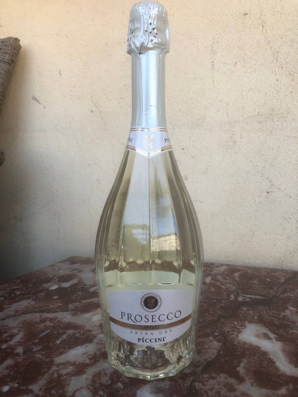 Prosecco, 12 бутылок