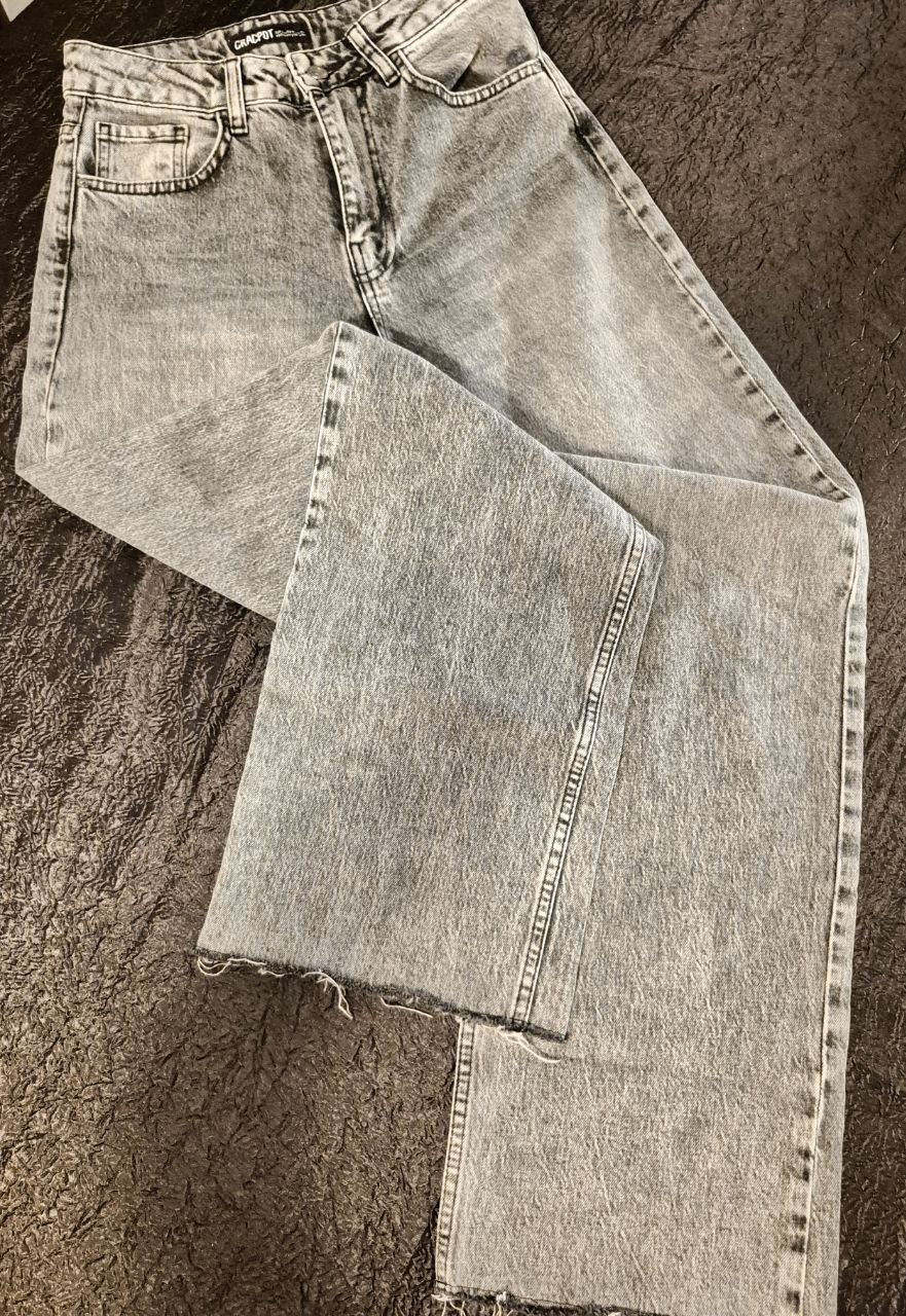 Женские джинсы CRACPOT Premium Vintage, EUR 38