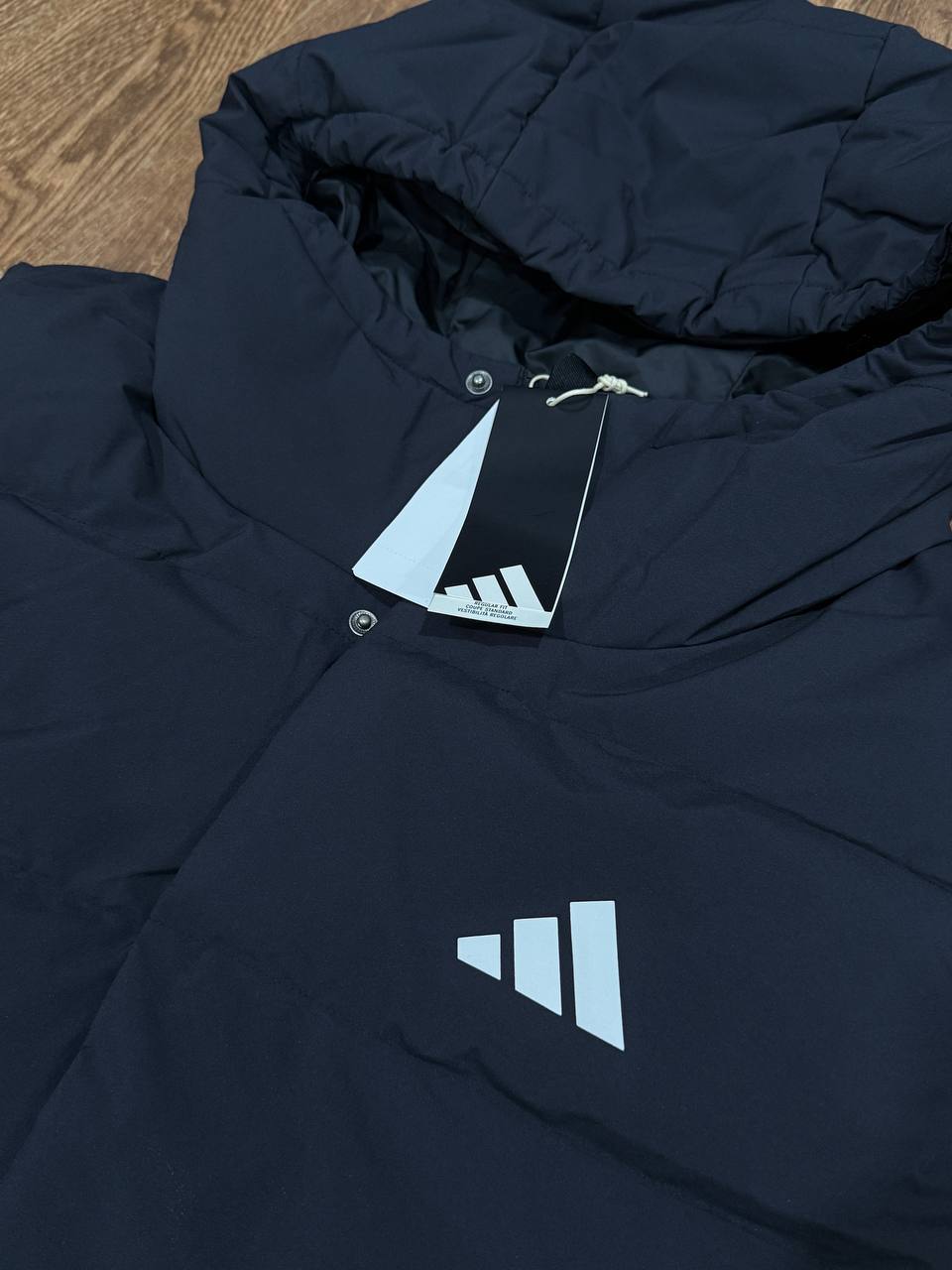 Мужской жилет Adidas, размер M