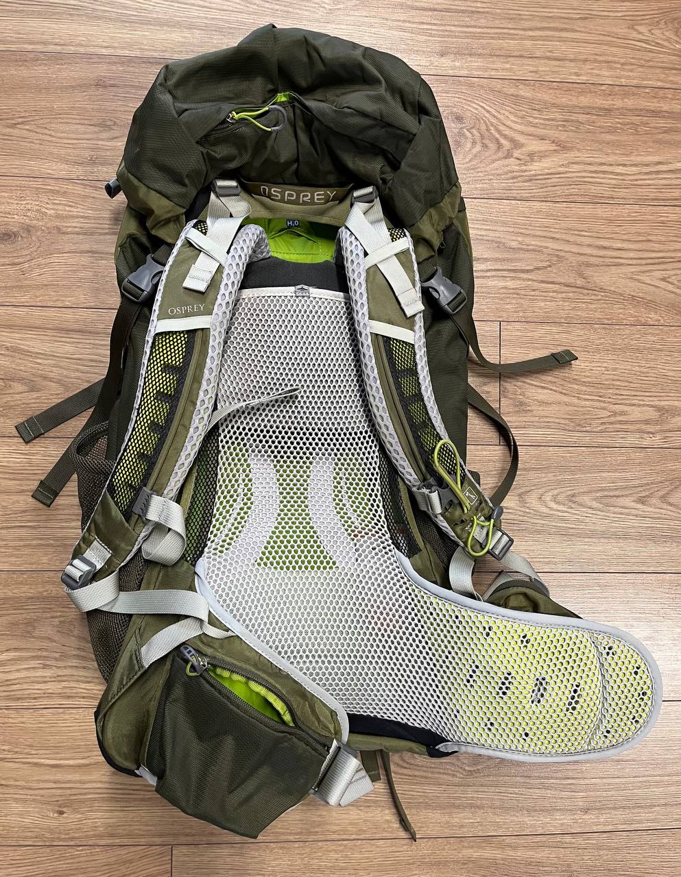 Рюкзак Osprey Stratos 36
