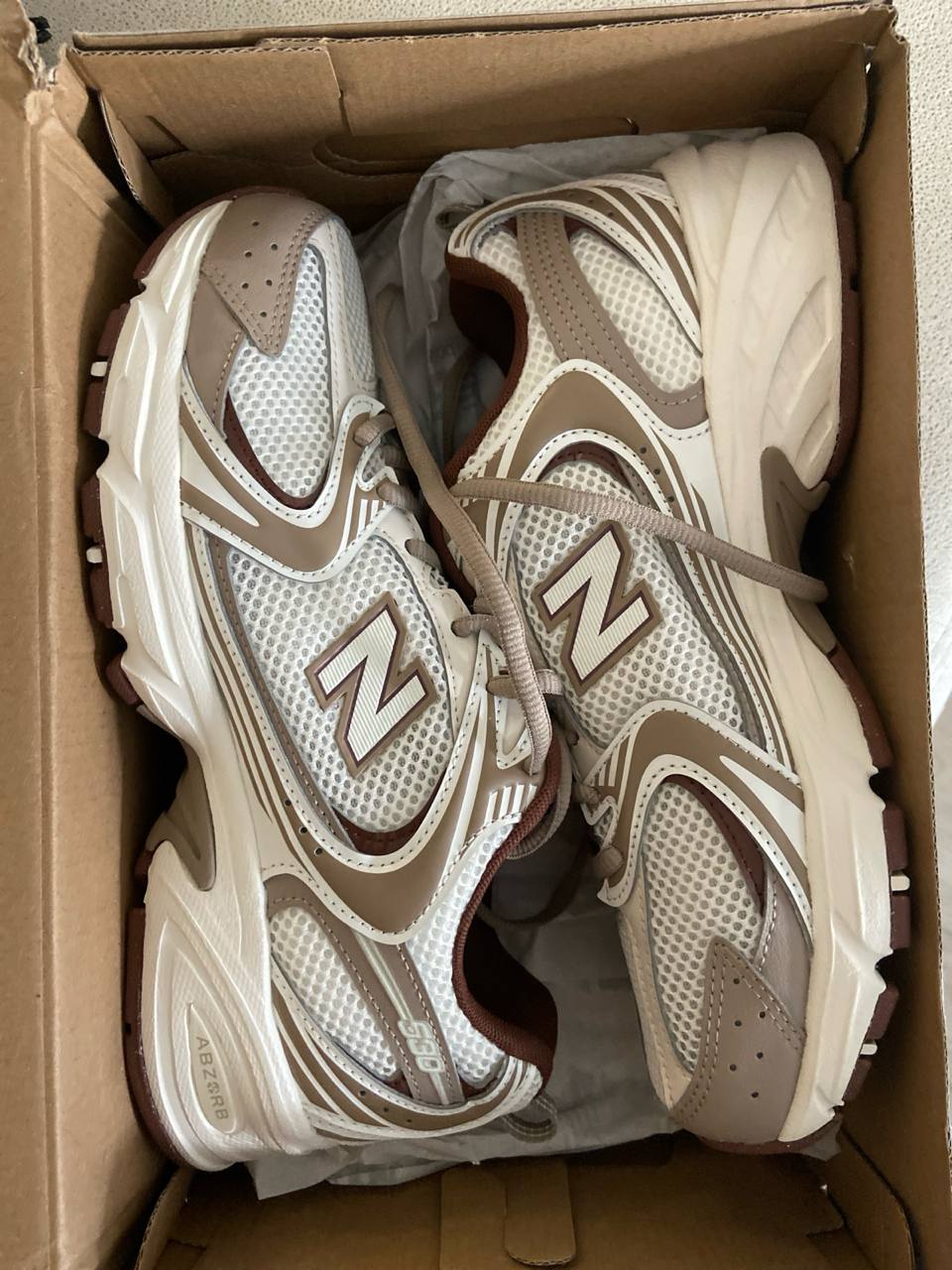 New Balance 530 кроссовки EU 39.5