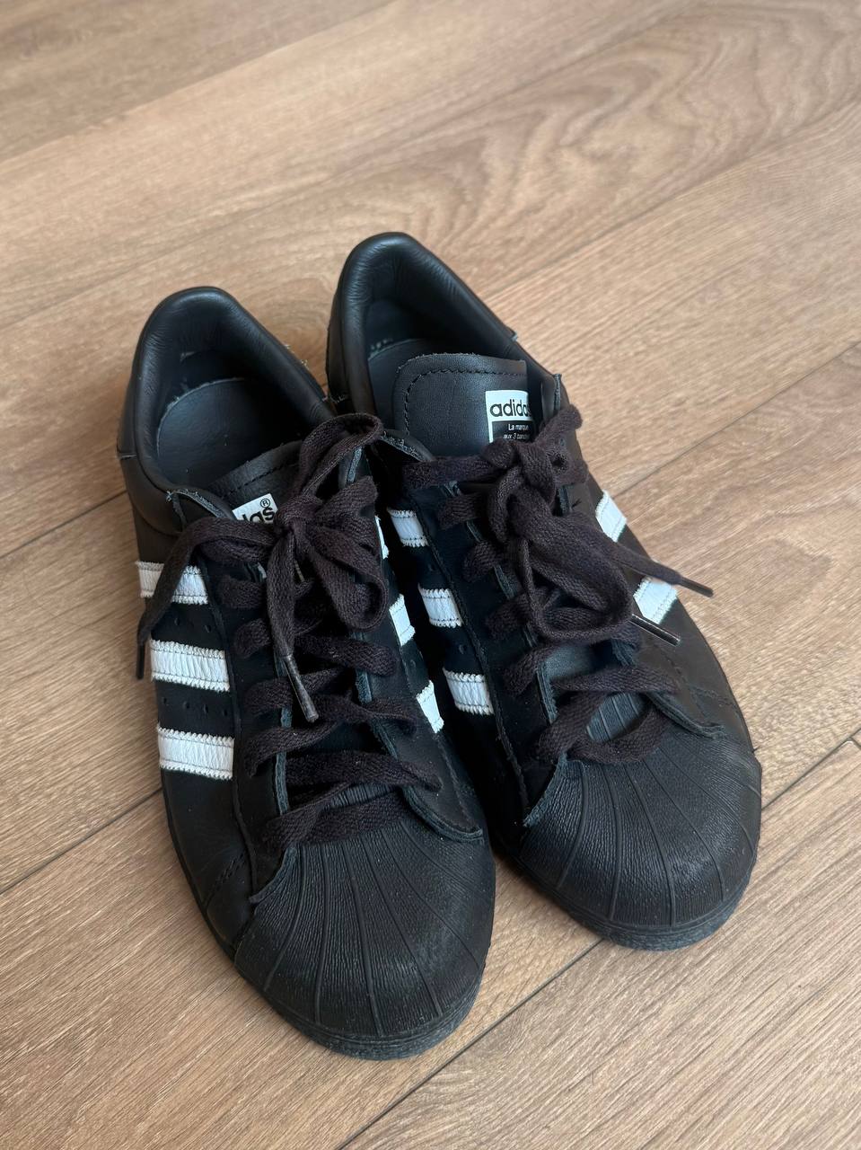 Adidas Superstar кроссовки EU 37