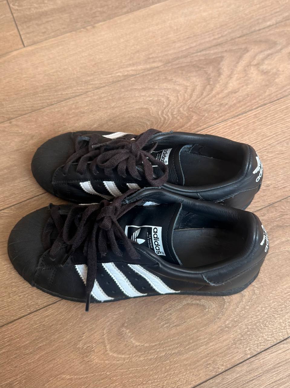 Adidas Superstar кроссовки EU 37