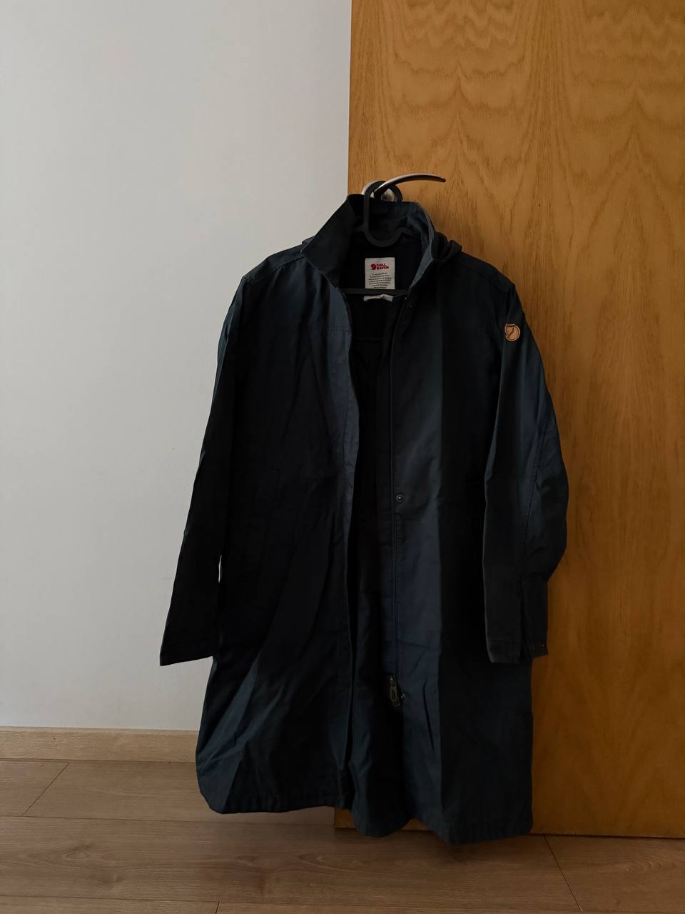 Плащ Fjällräven, S