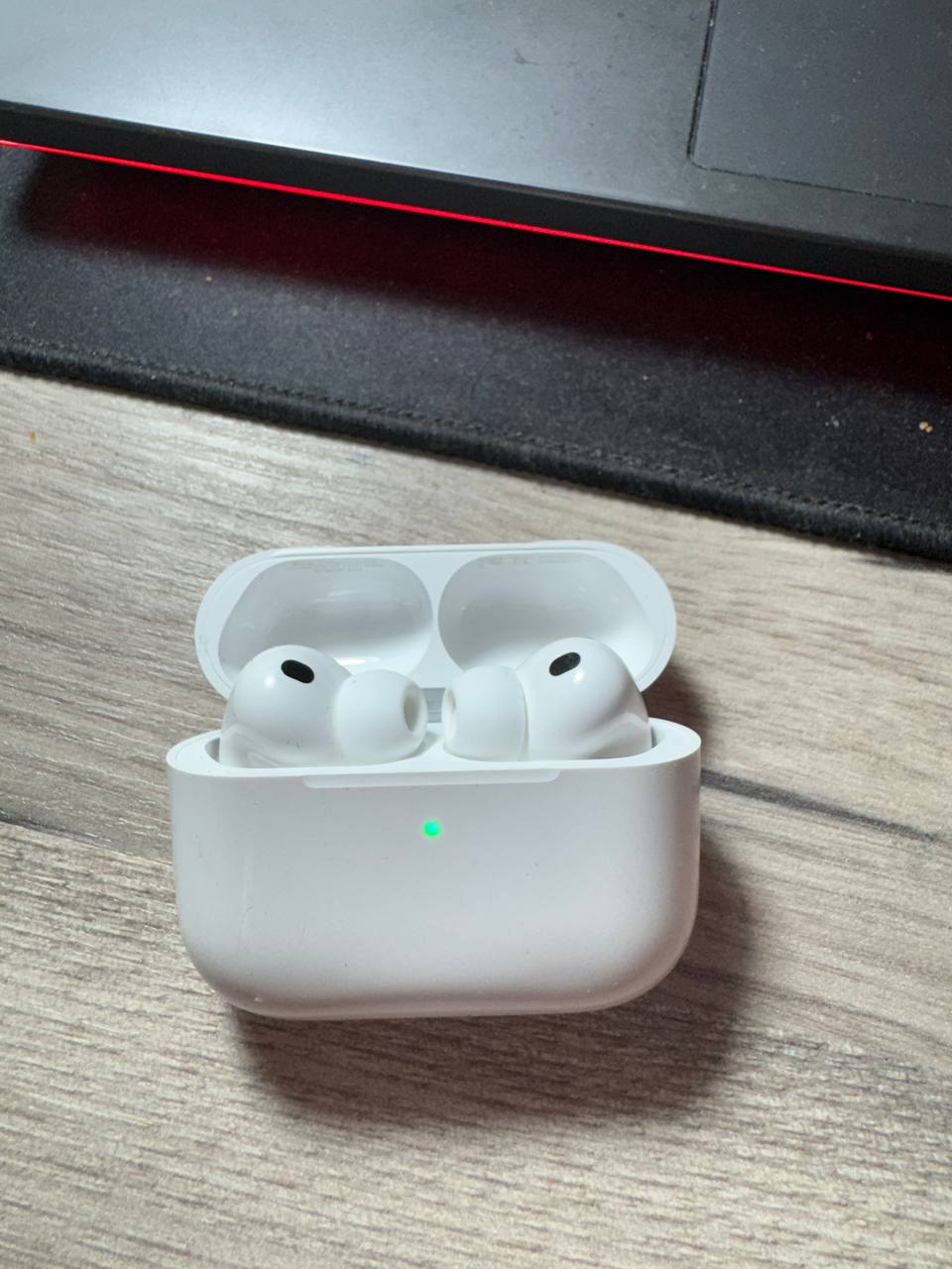 Apple AirPods Pro 3