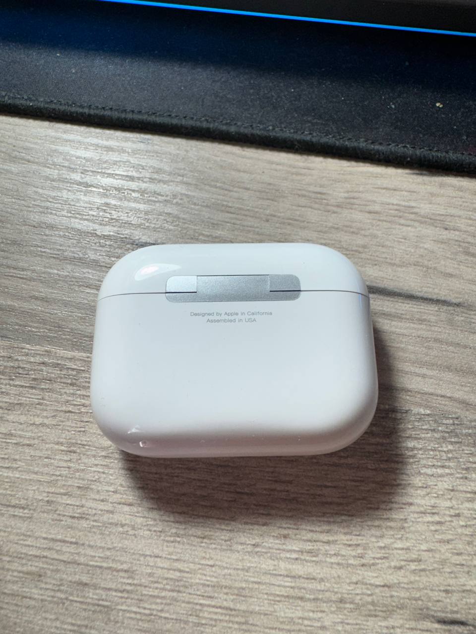 Apple AirPods Pro 3