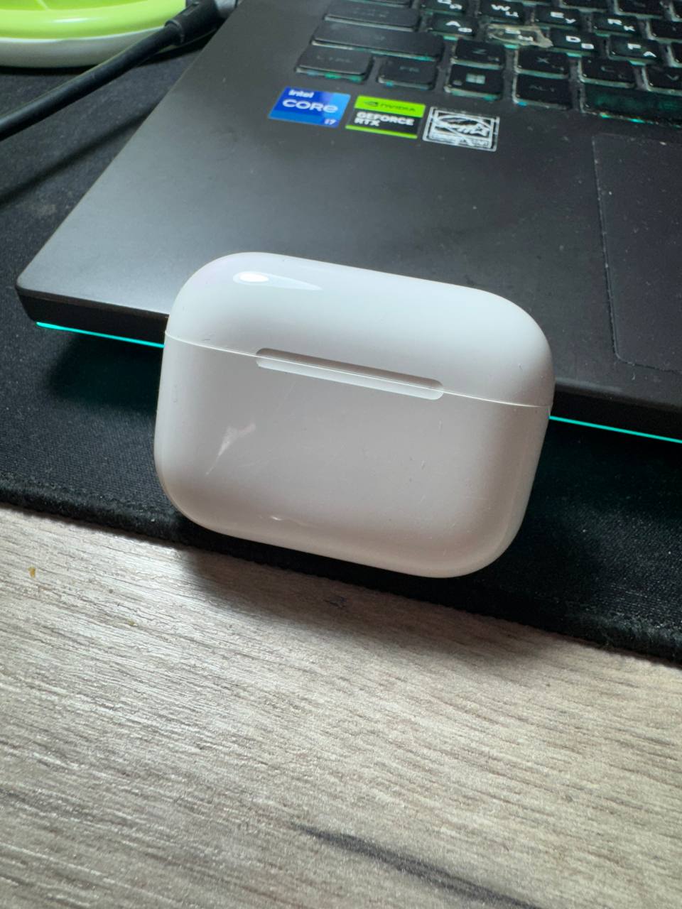 Apple AirPods Pro 3