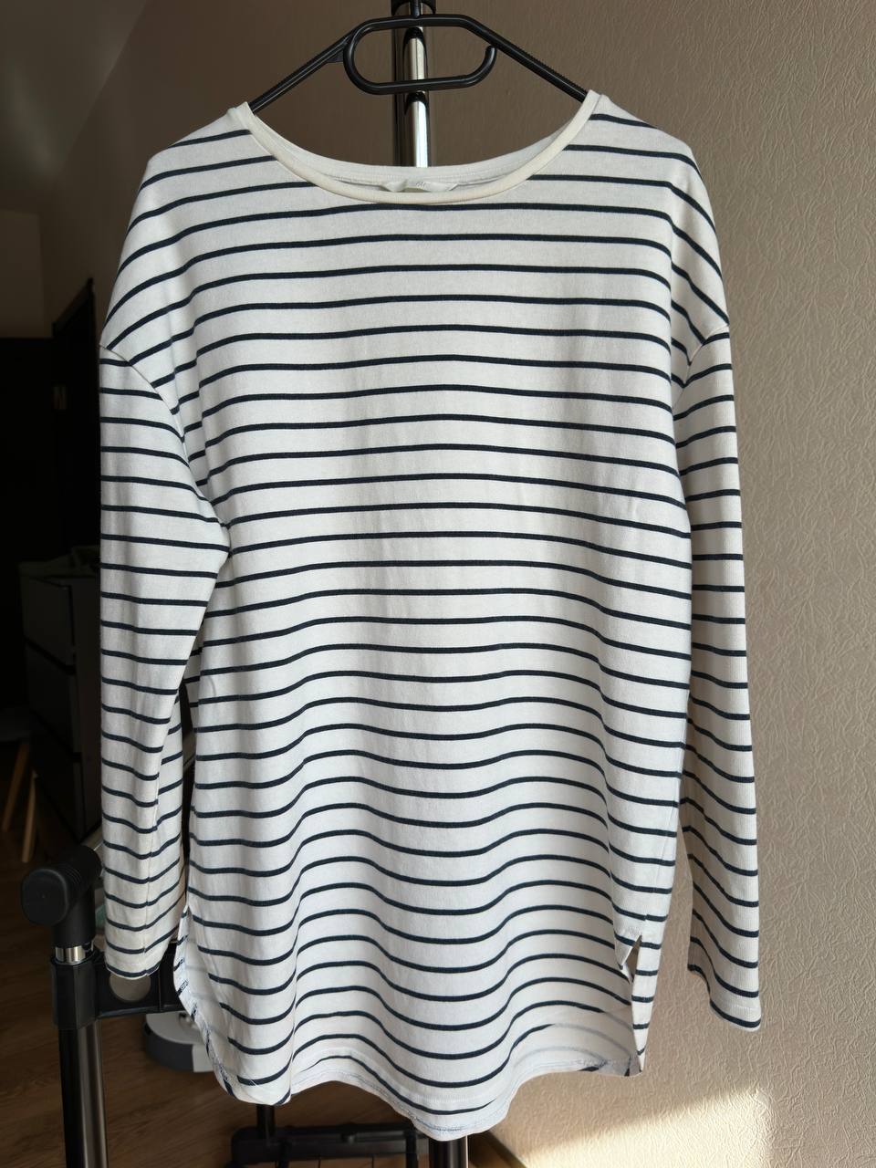 Тельняшка H&M классическая, размер M