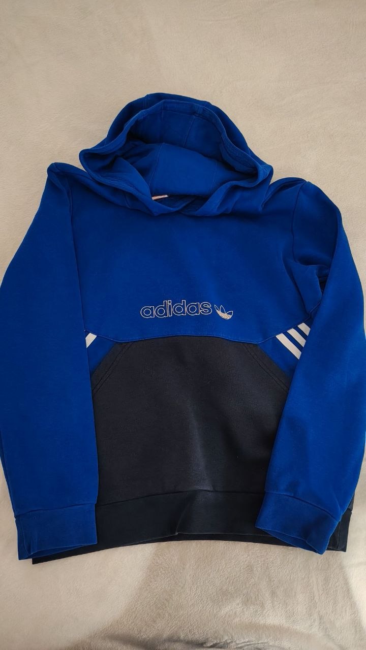 Худи Adidas на 11-12 лет