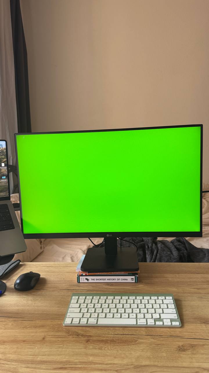 Монитор LG 27MR400 27" FullHD IPS 100Hz