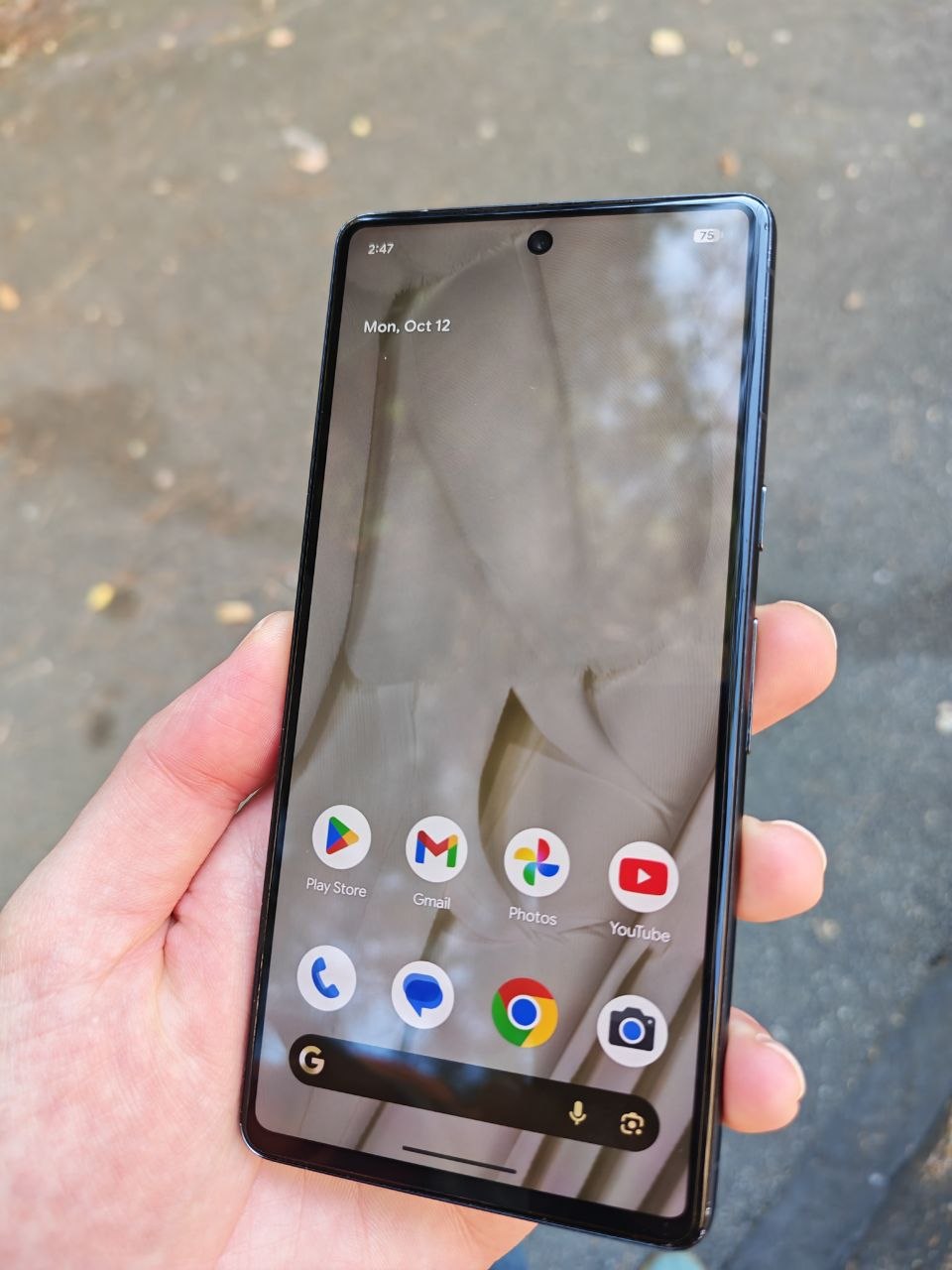 Google Pixel 7
