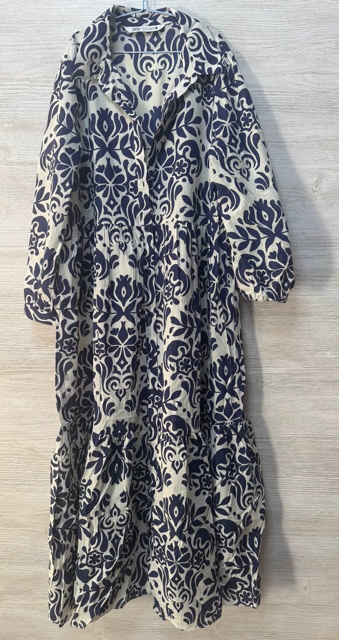 Платье Zara