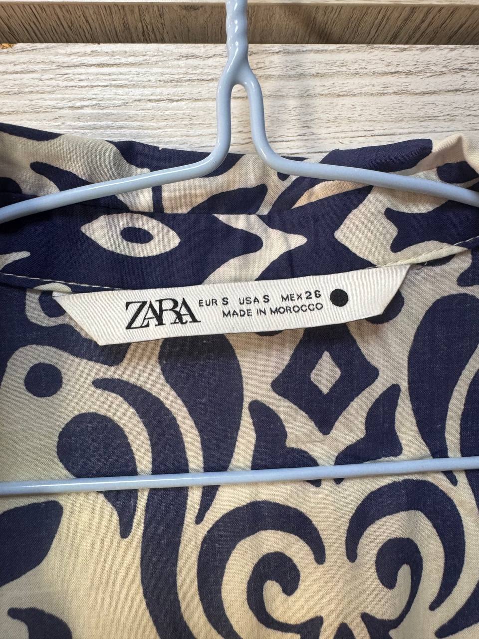 Платье Zara