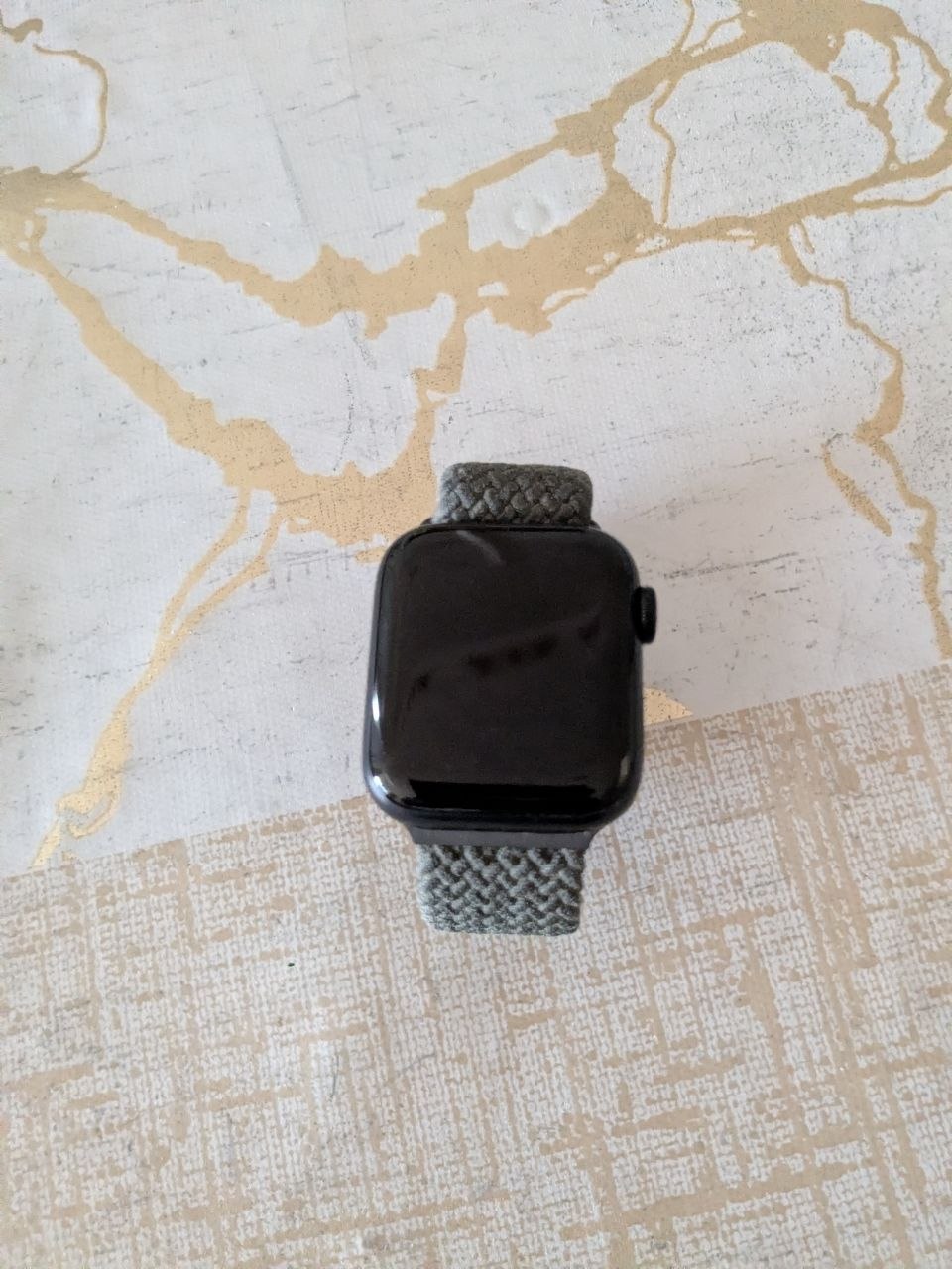 Apple Watch SE 3 40mm