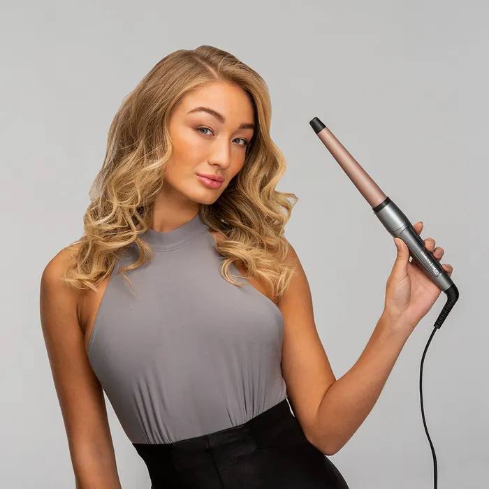 Стайлер для волос Remington CI83V6 Keratin Protect Wand