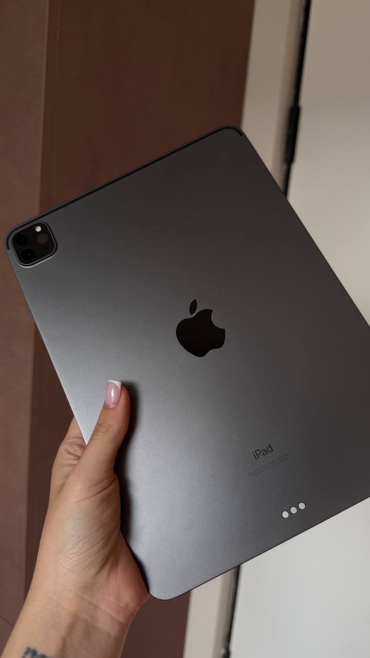 iPad Pro 11" (3-го поколения) 128 GB, чип M1