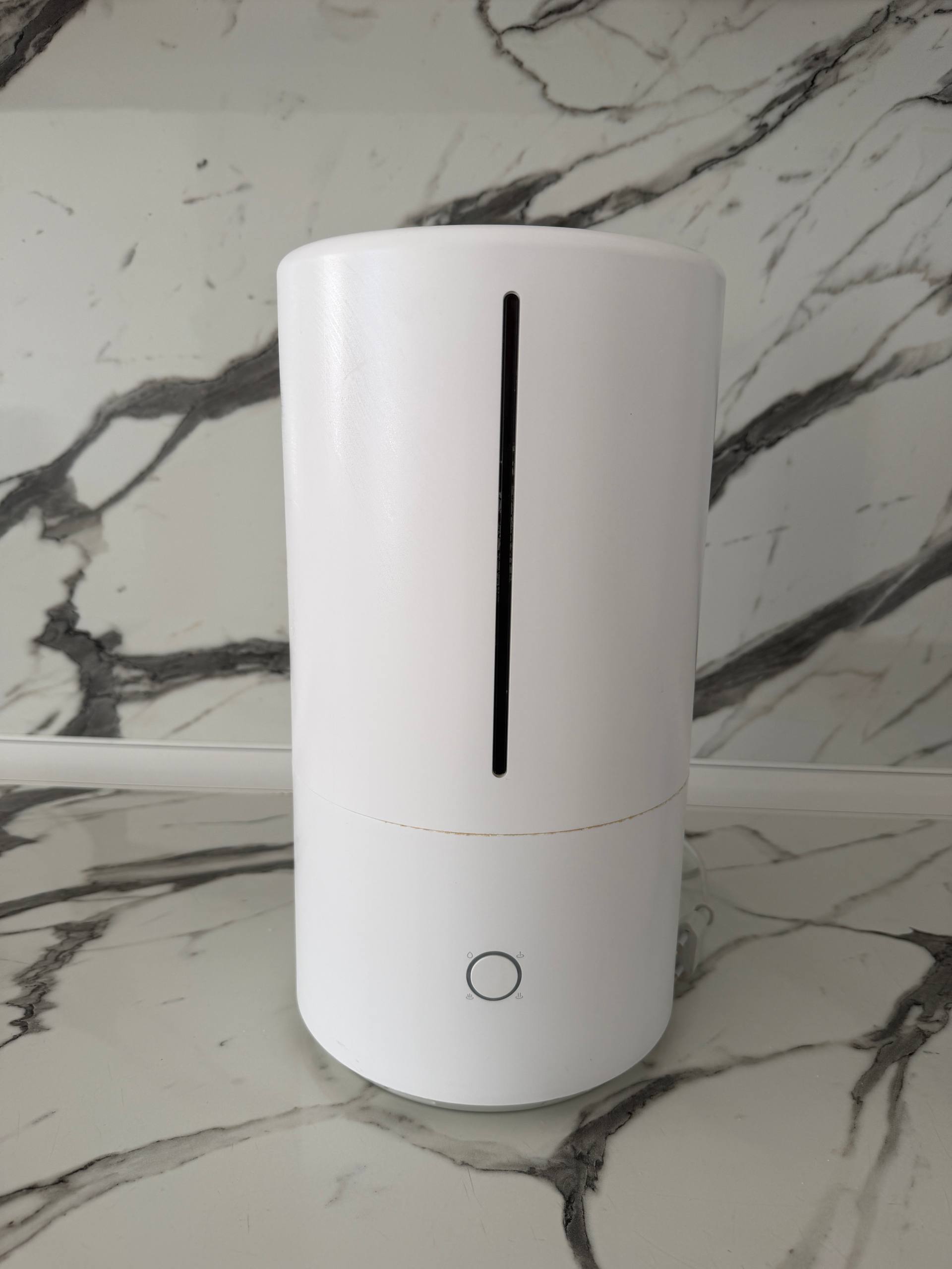 Увлажнитель воздуха Xiaomi Mi Smart Antibacterial Humidifier