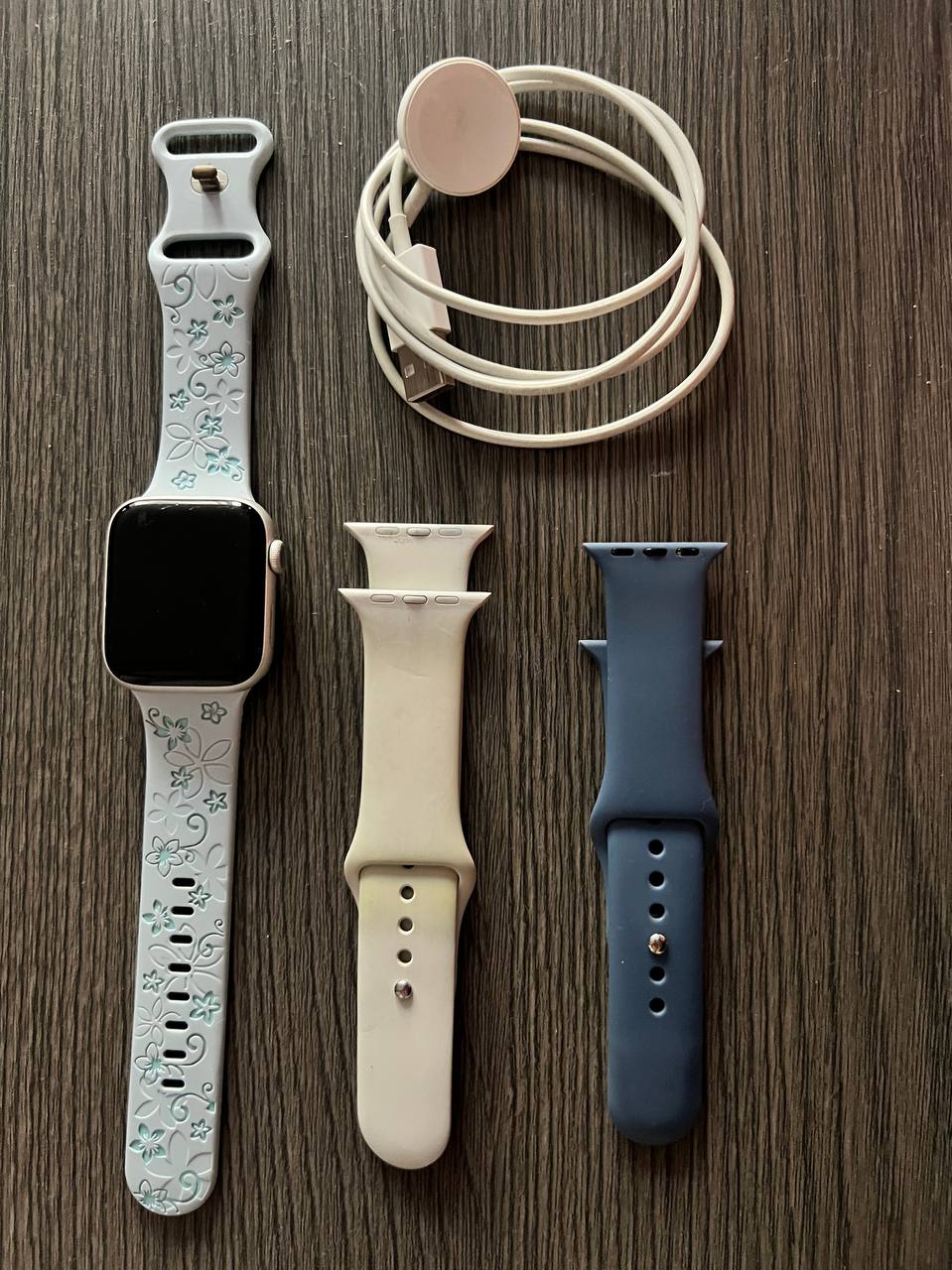 Apple Watch Series 5