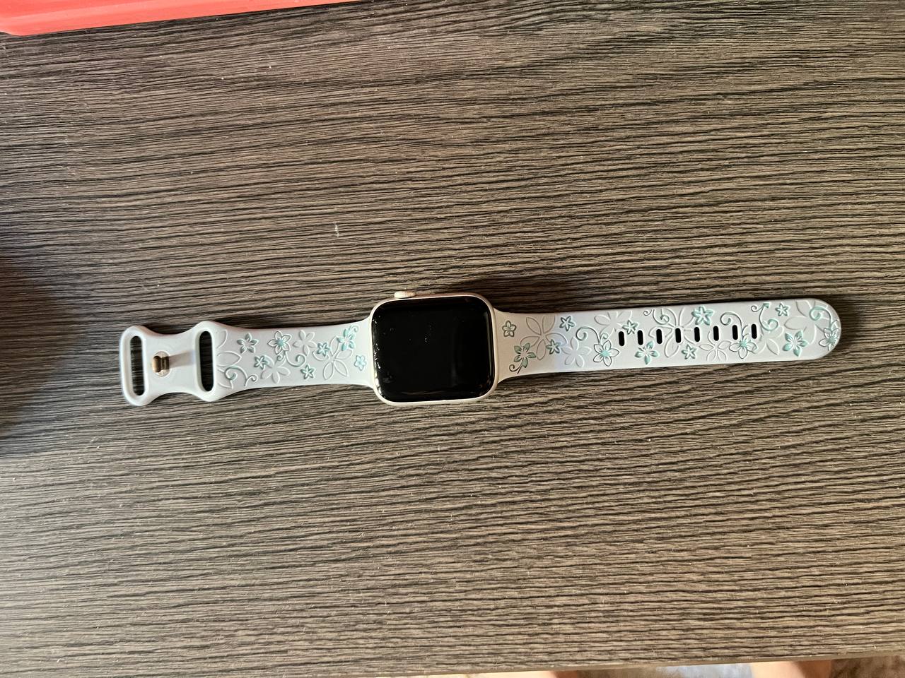 Apple Watch Series 5