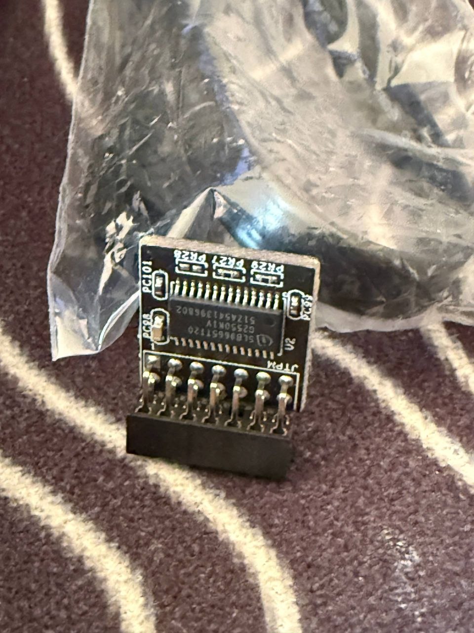 Комбо: Материнская плата Machinist X99 MR9A PRO + Intel Xeon E5-2690 v3 + TPM 2.