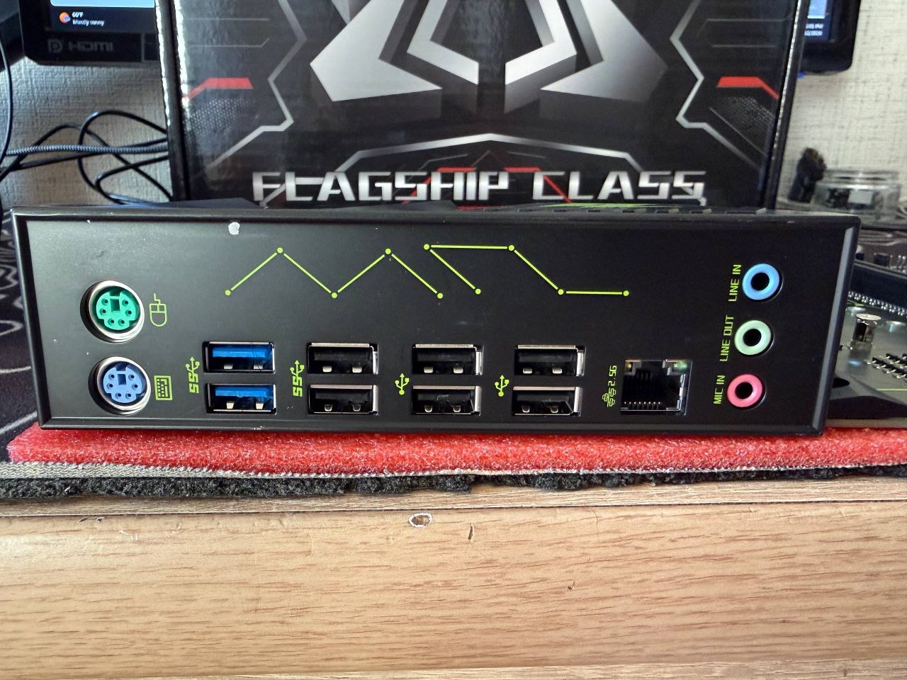 Комбо: Материнская плата Machinist X99 MR9A PRO + Intel Xeon E5-2690 v3 + TPM 2.