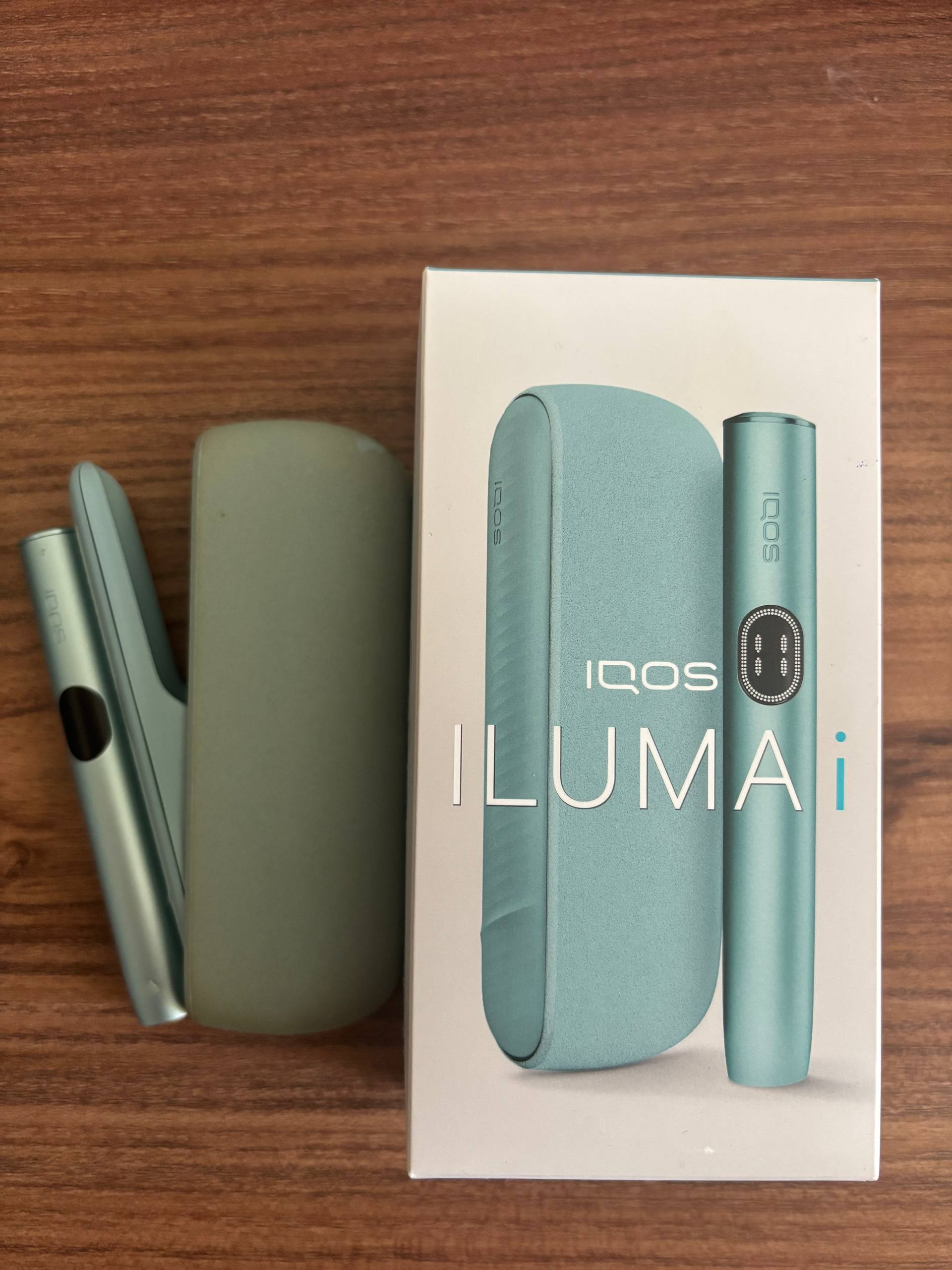 IQOS устройство для стиков Terea