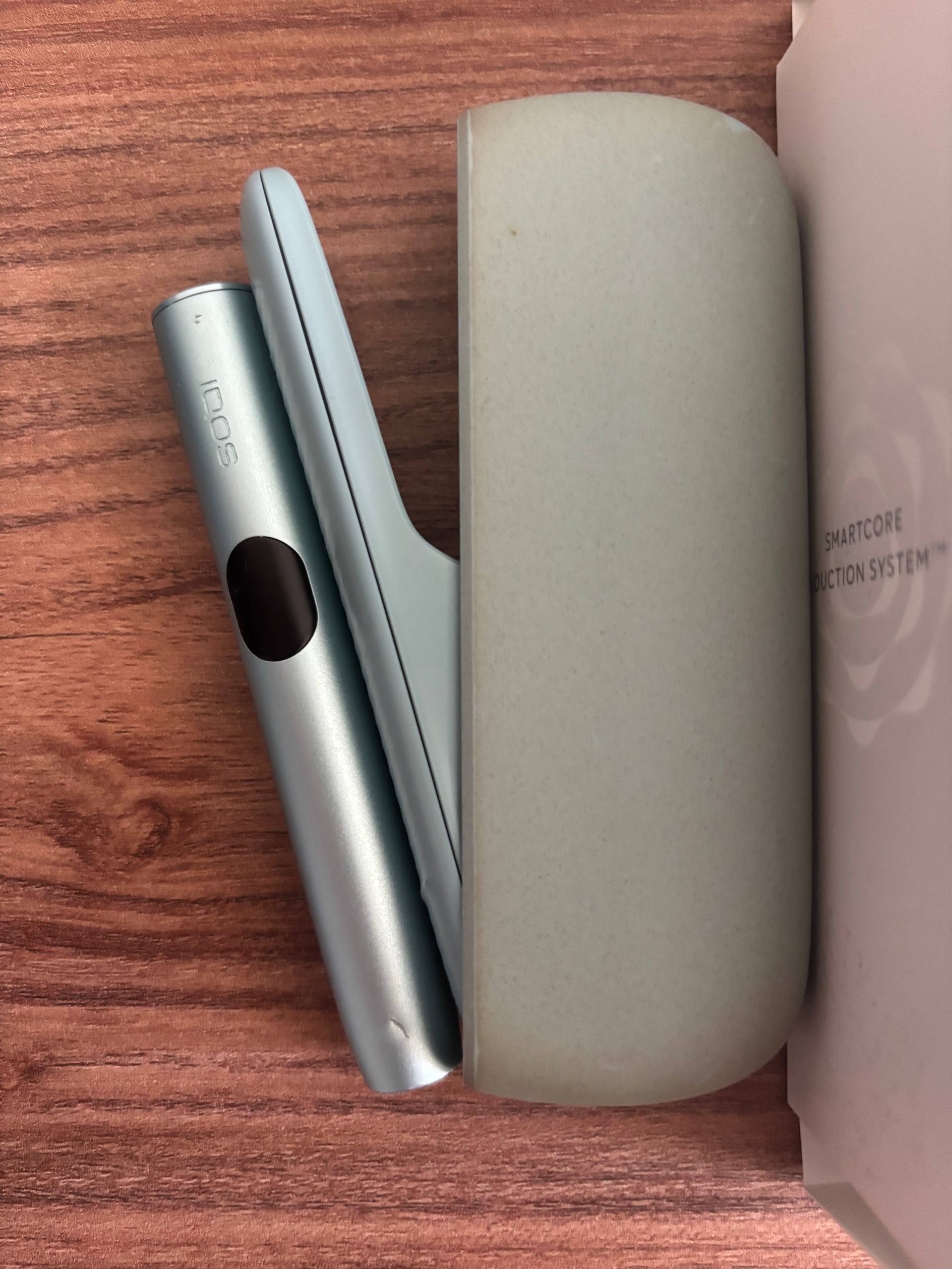 IQOS устройство для стиков Terea
