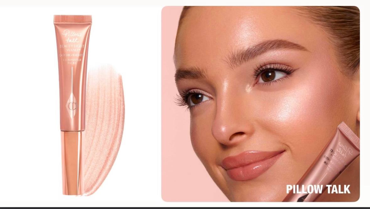 Хайлайтер Charlotte Tilbury