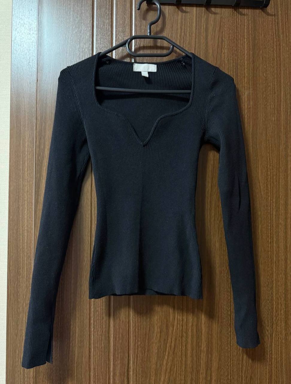 Кофта H&M XS/S
