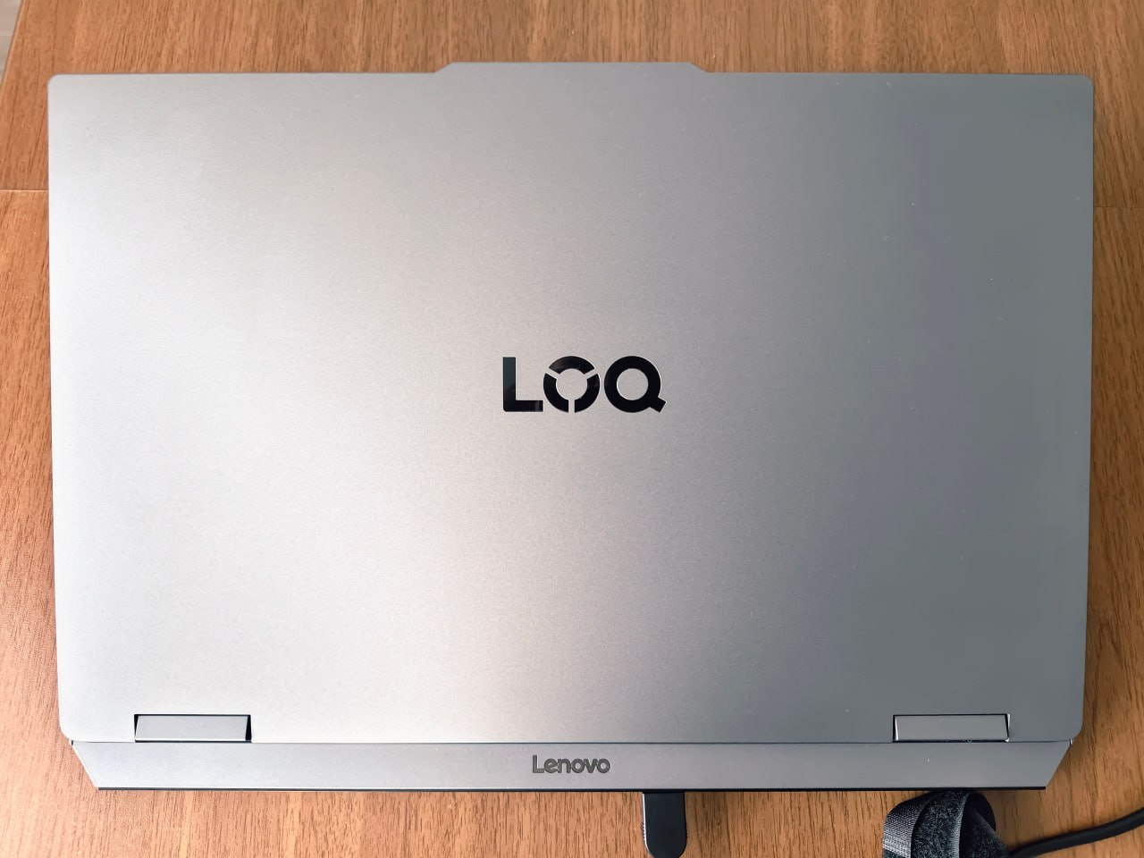 Ноутбук Lenovo LOQ 17.3 (i7 14700HX, RTX 5070, 32GB, 1TB)