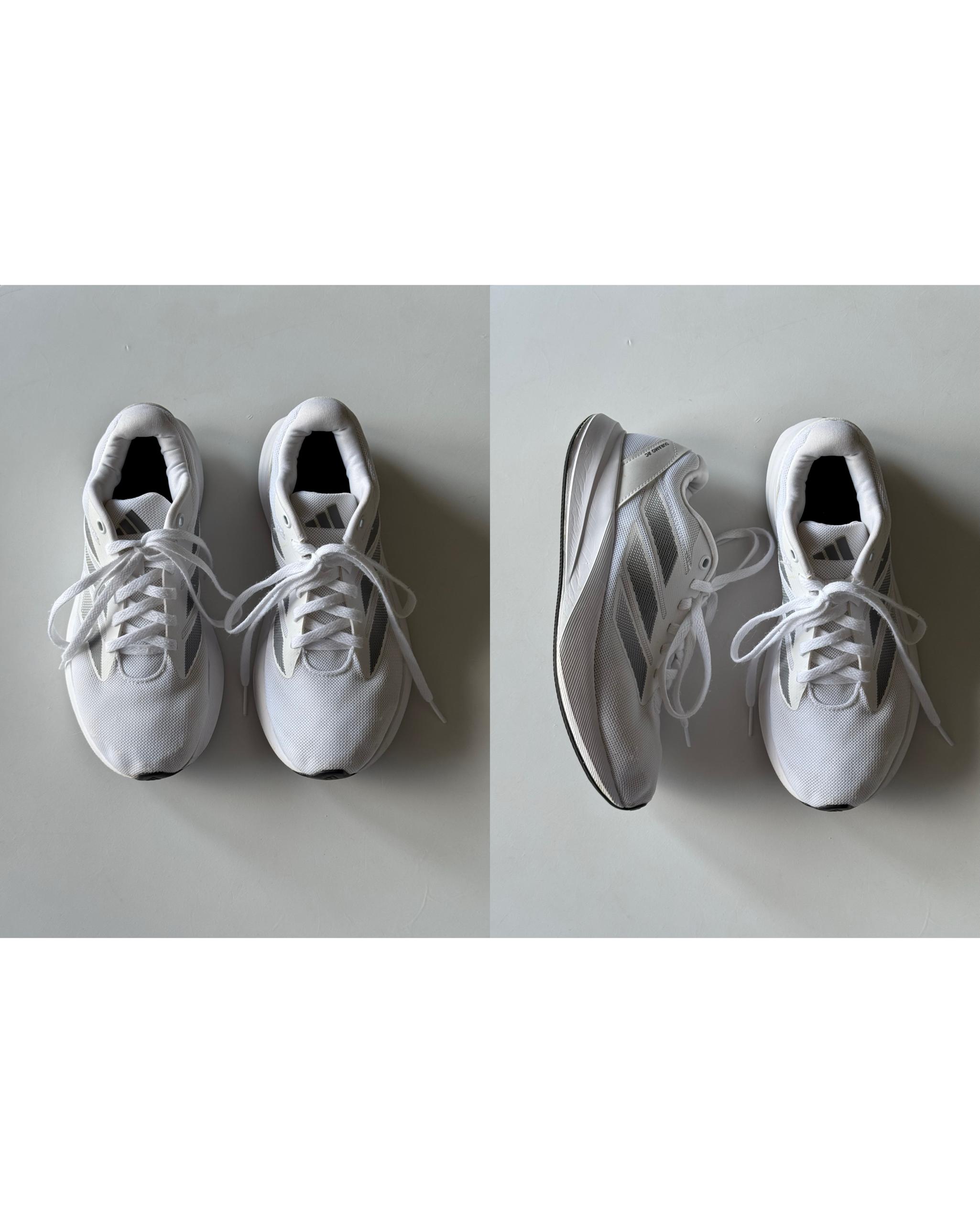 Кроссовки Adidas Duramo RC, размер 38.5