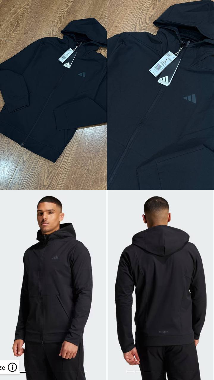 Кофта/куртка Adidas оригинал, размер S