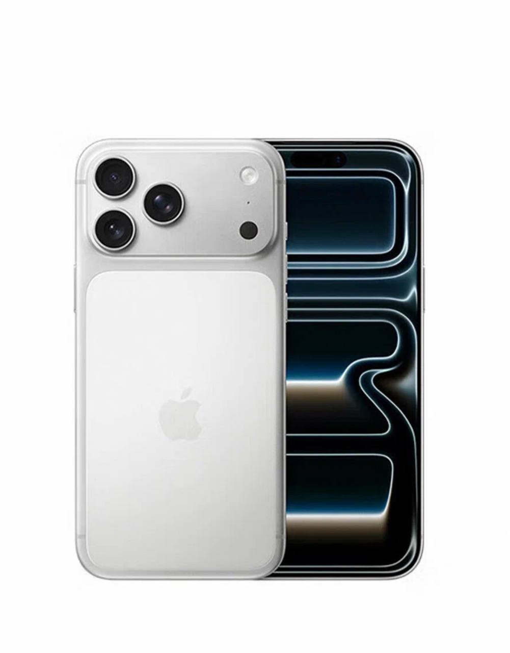 Apple iPhone 17 Pro Max 256GB e-SIM