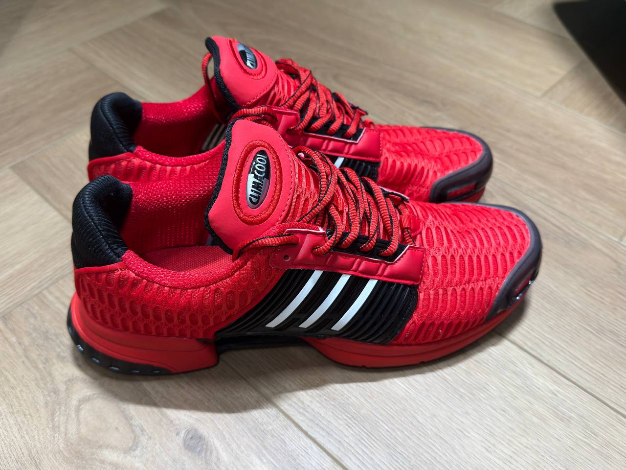 Кроссовки Adidas Originals ClimaCool, 45 размер (US 11)