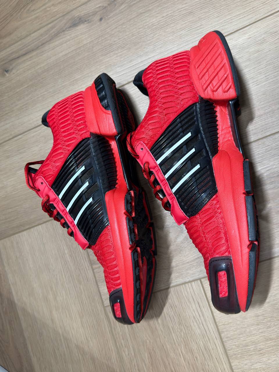 Кроссовки Adidas Originals ClimaCool, 45 размер (US 11)