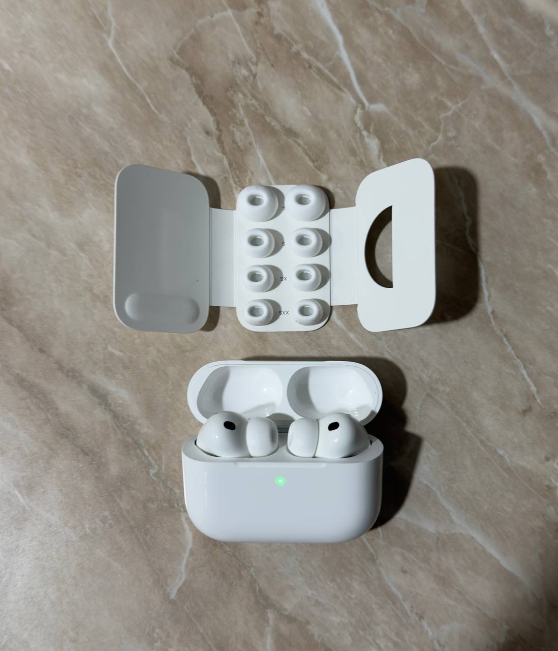 Apple AirPods Pro 3