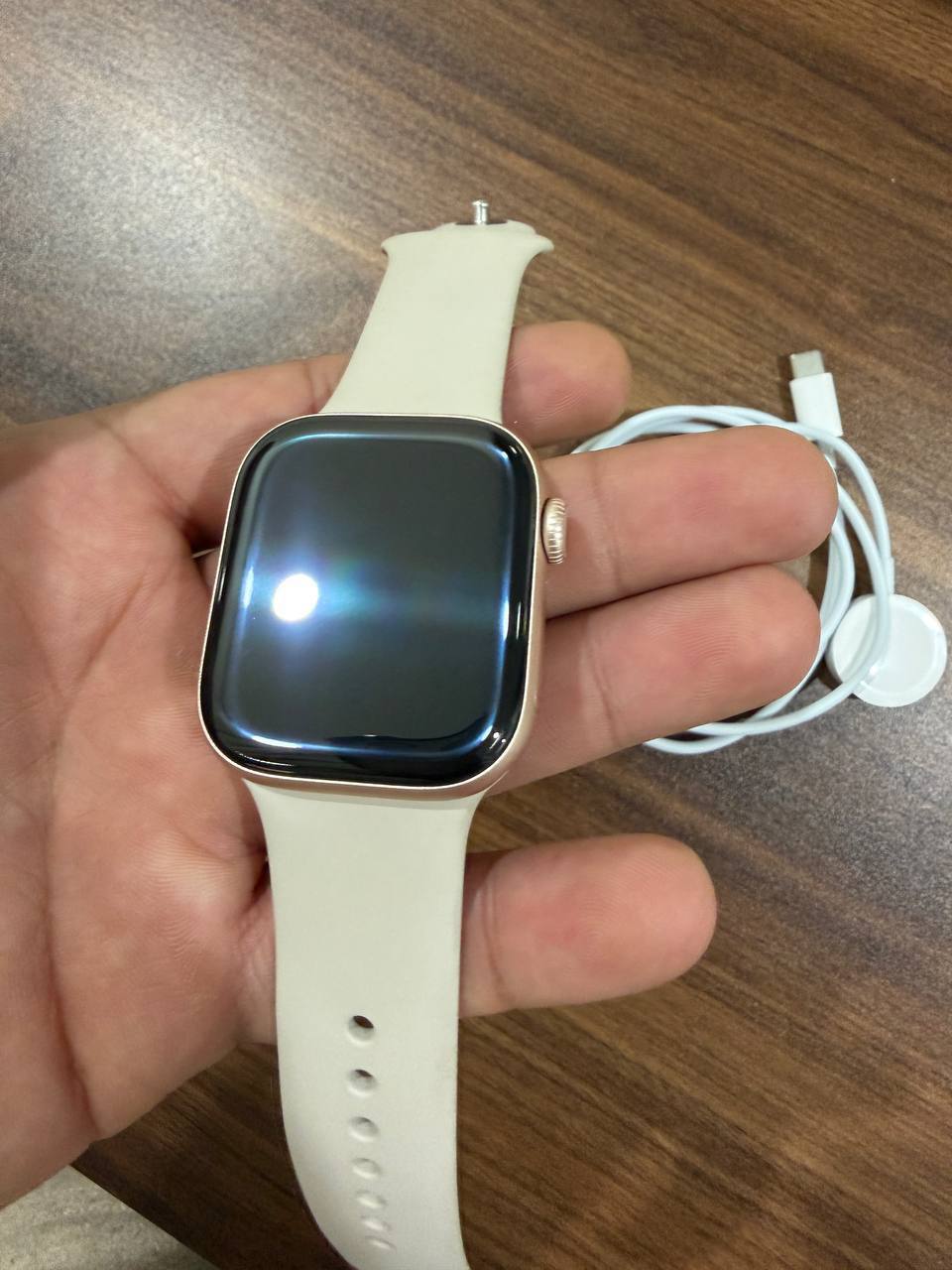 Apple Watch Series 11, 42mm, новый