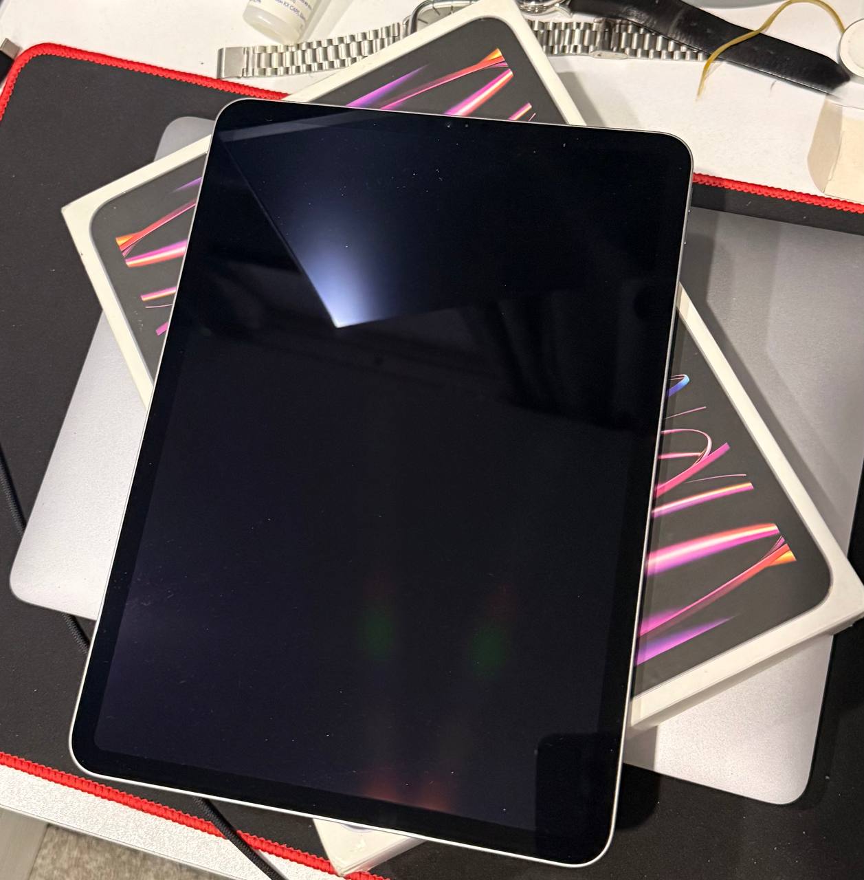 iPad Pro 11 M2 (4-е поколение)