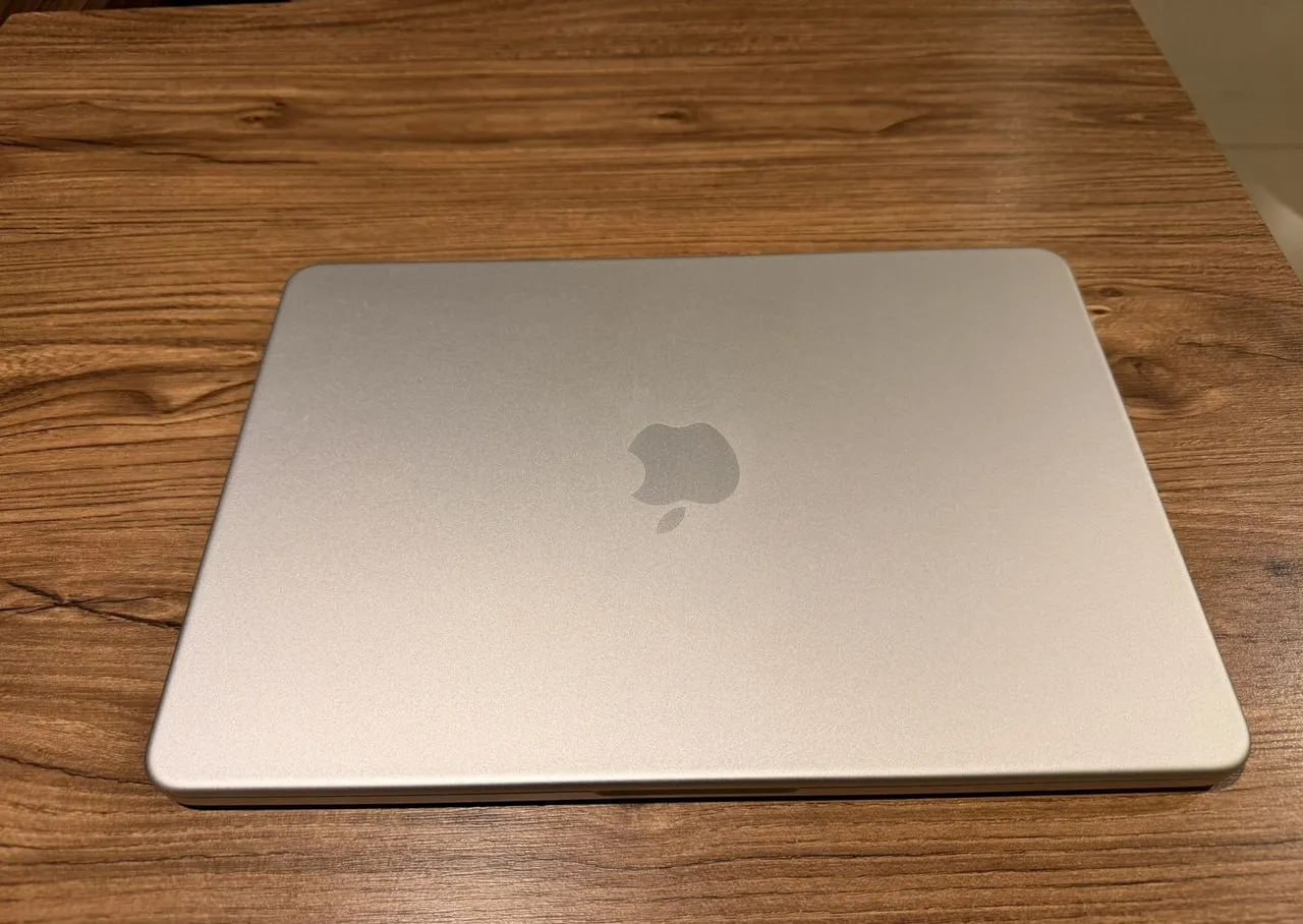 Apple MacBook Neo 256 ГБ