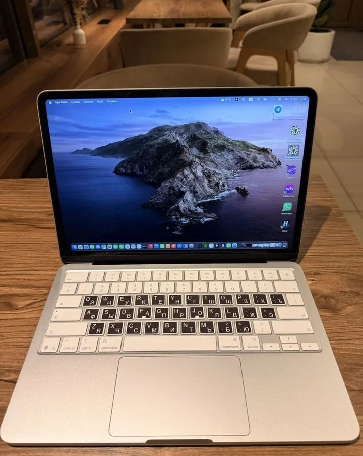 Apple MacBook Neo 256 ГБ