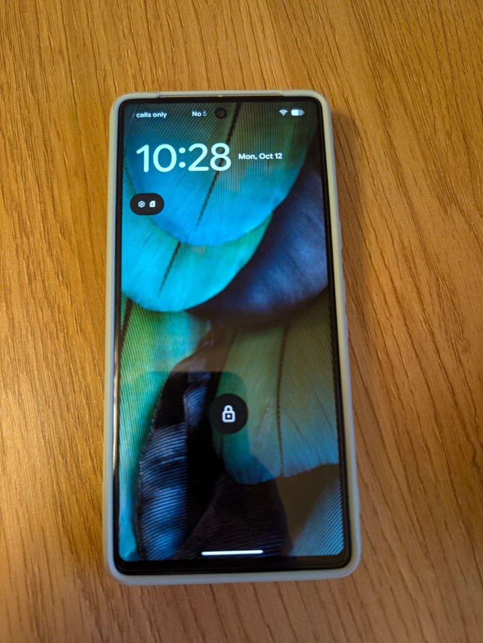 Google Pixel 7 128 ГБ