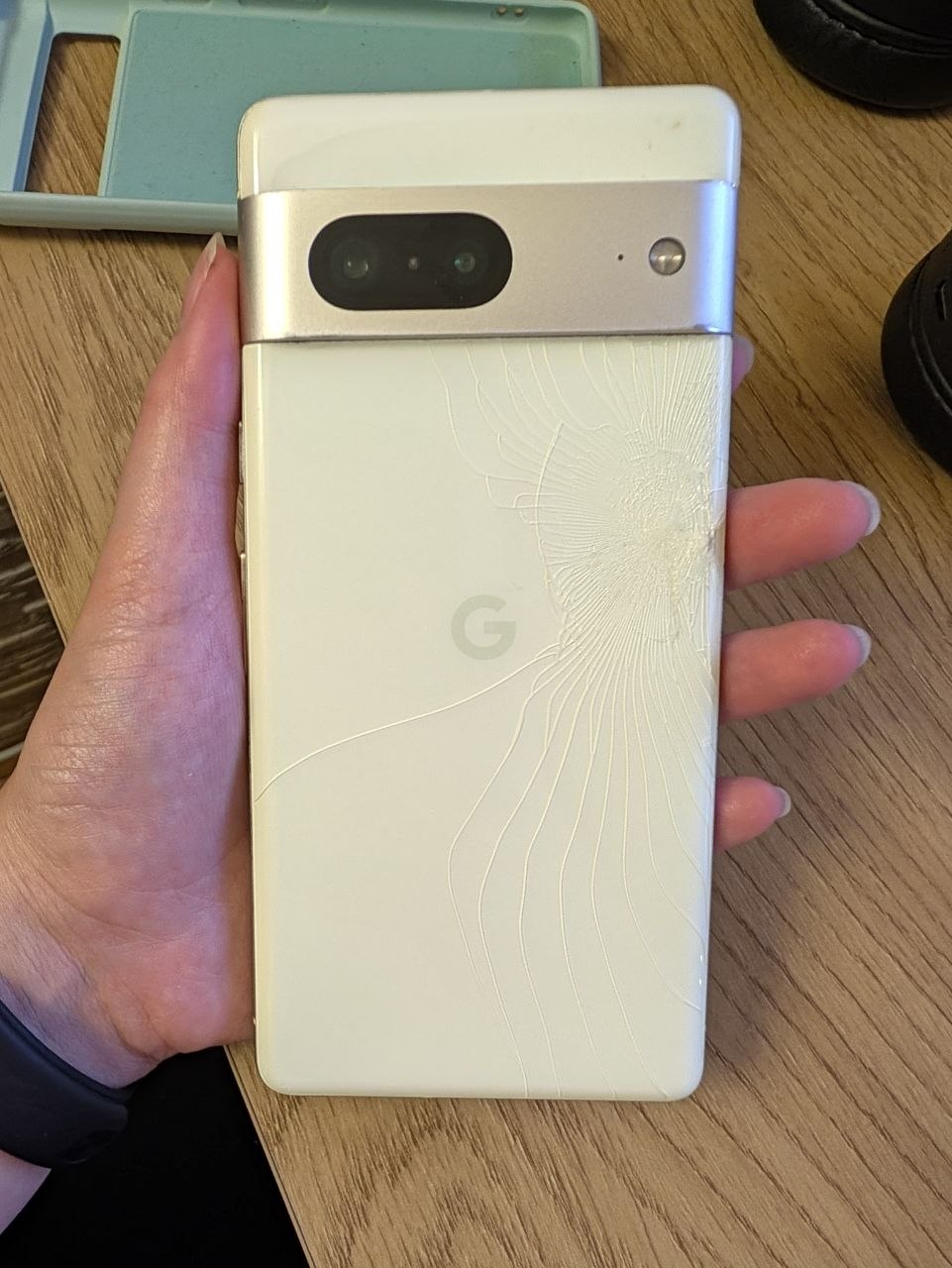 Google Pixel 7 128 ГБ