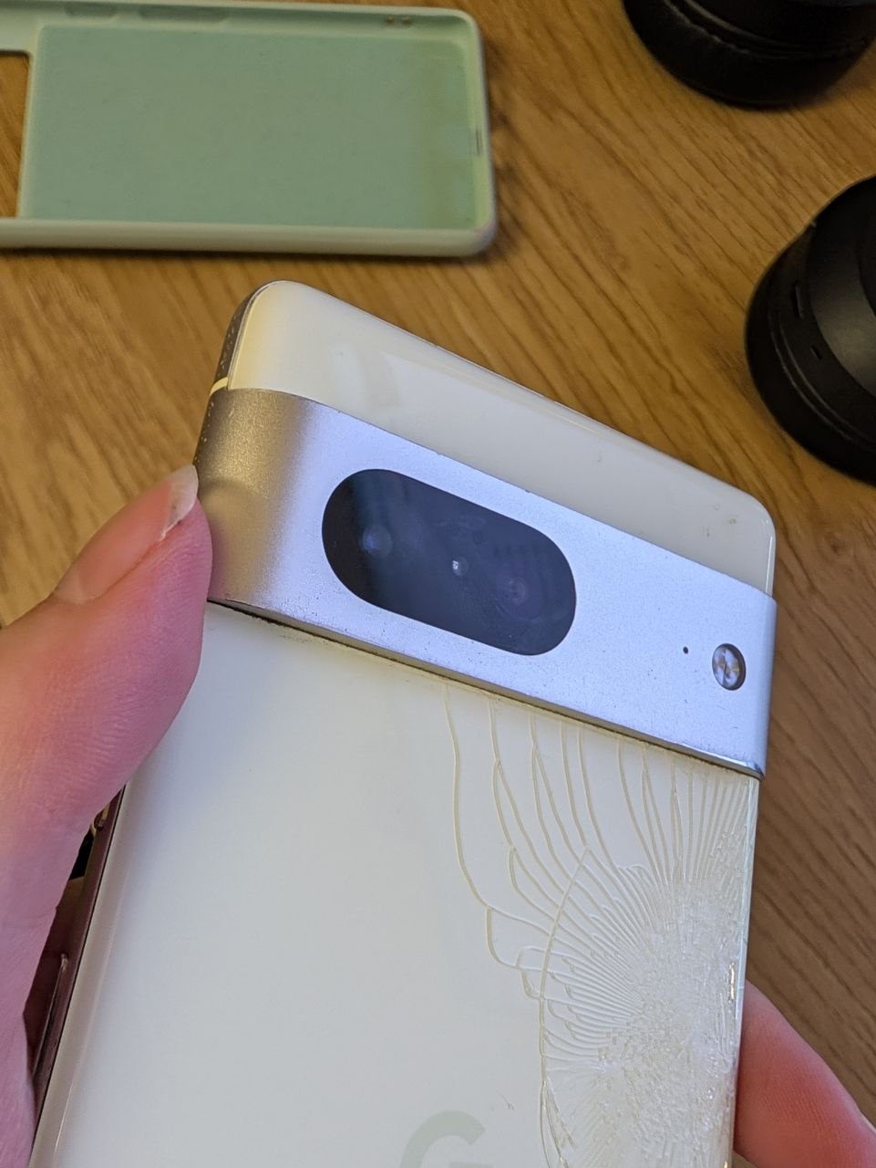 Google Pixel 7 128 ГБ