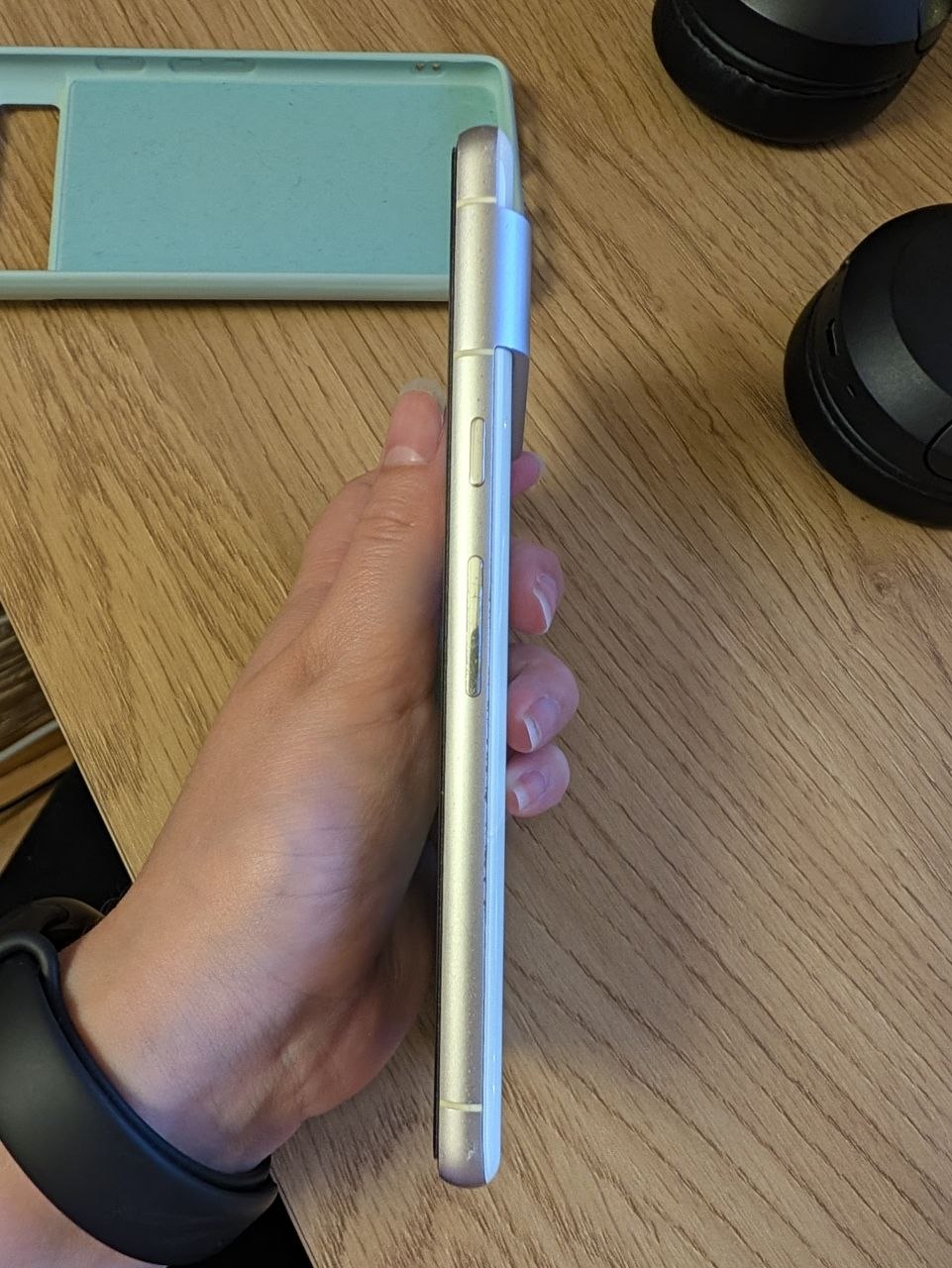 Google Pixel 7 128 ГБ