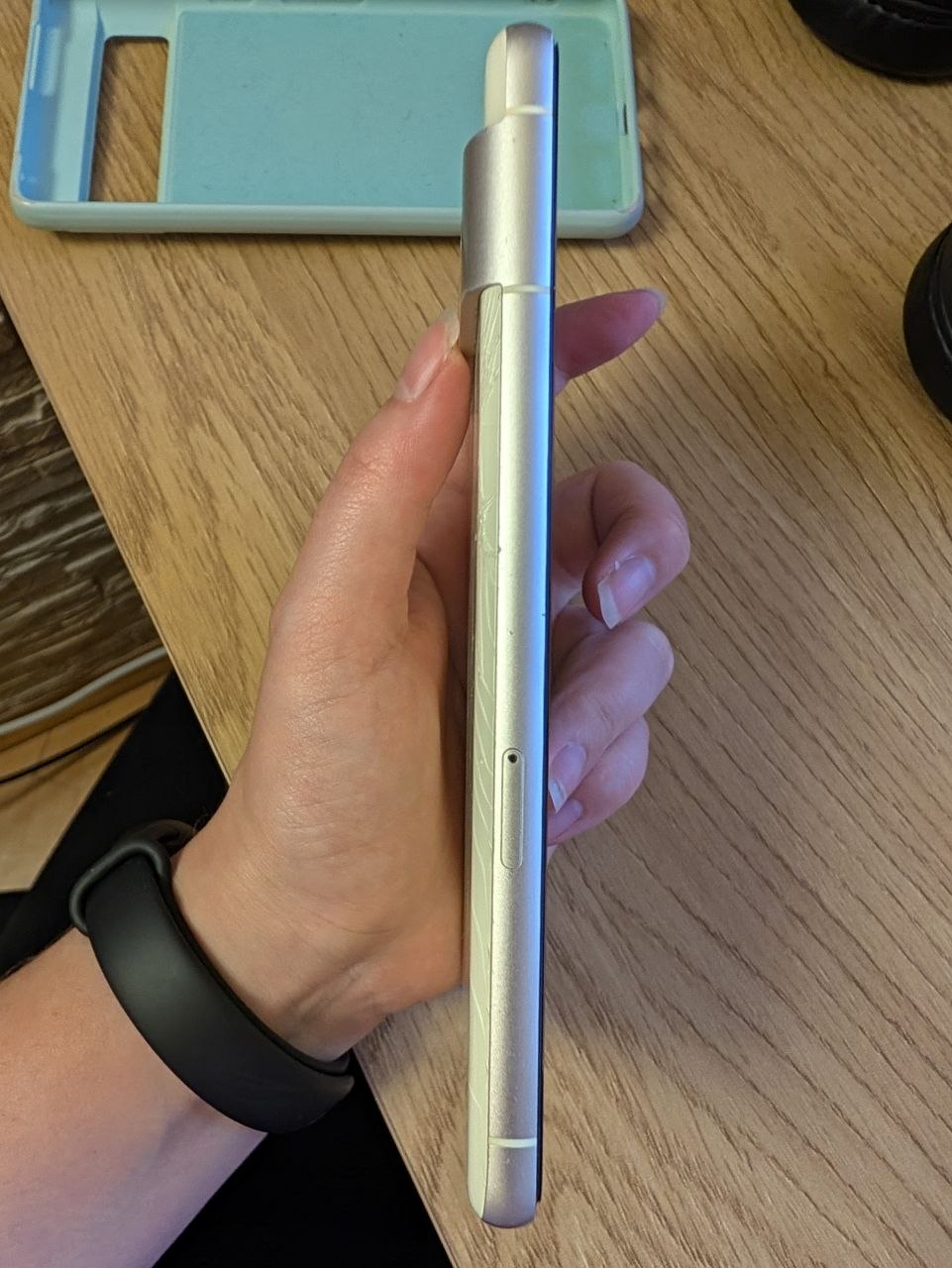 Google Pixel 7 128 ГБ