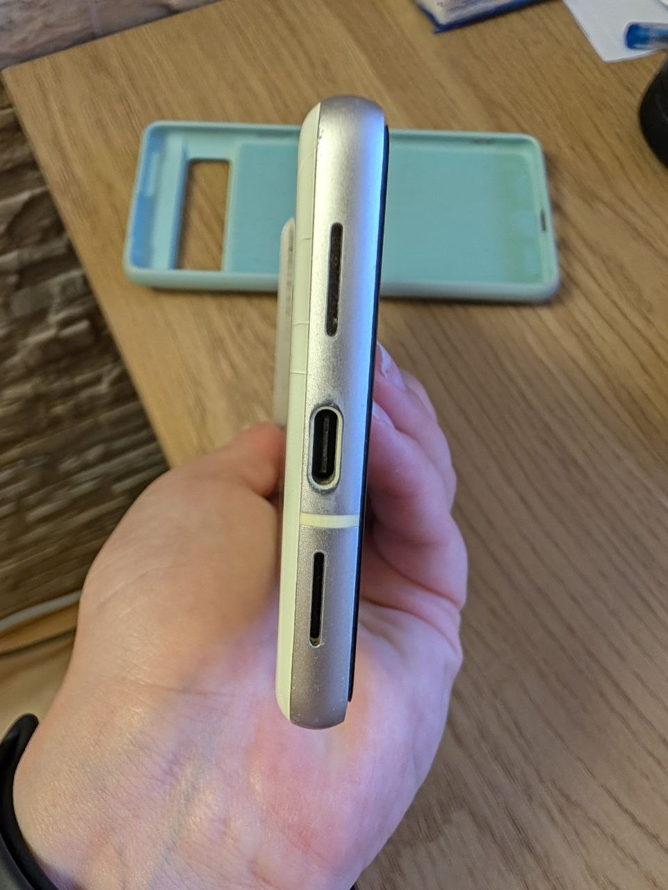 Google Pixel 7 128 ГБ